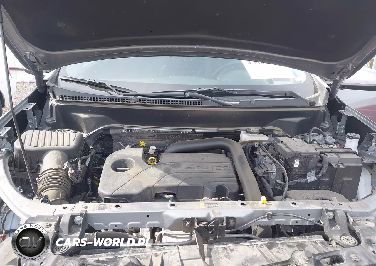 2024 Chevrolet Equinox Awd Lt VIN:3GNAXUEG7RL362685 - 10