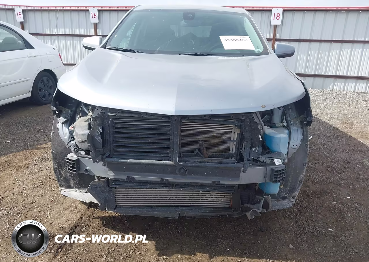 2024 Chevrolet Equinox Awd Lt VIN:3GNAXUEG7RL362685 - 6