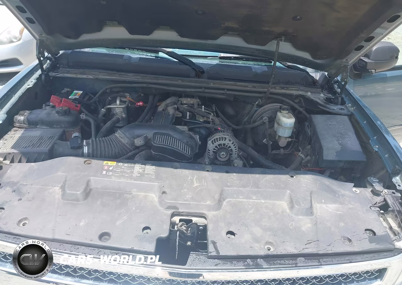 2013 Chevrolet Silverado 1500 Lt VIN:3GCPKSEA7DG139176 - 10