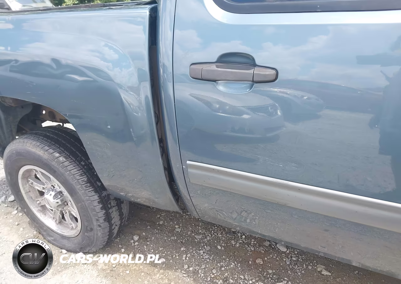 2013 Chevrolet Silverado 1500 Lt VIN:3GCPKSEA7DG139176 - 21
