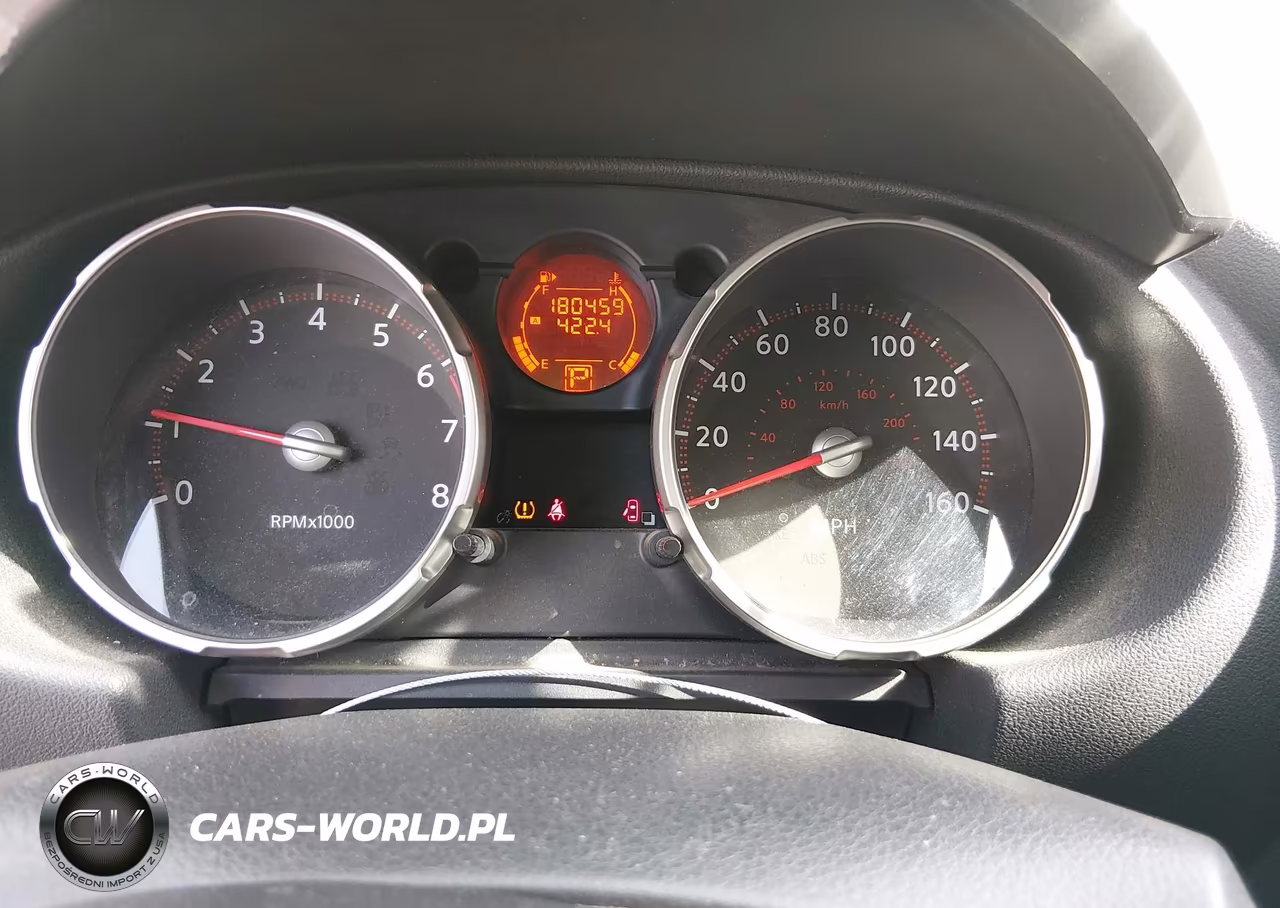 2010 Nissan Rogue S VIN:JN8AS5MT1AW504978 - 7