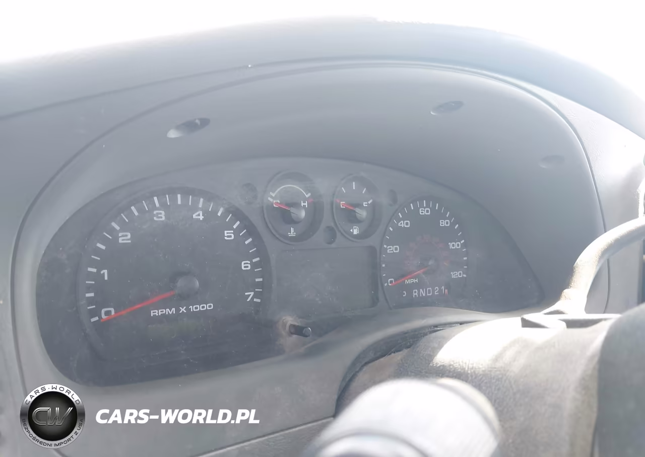 2008 Ford Ranger Xl-Xlt VIN:1FTYR10D68PA56383 - 7