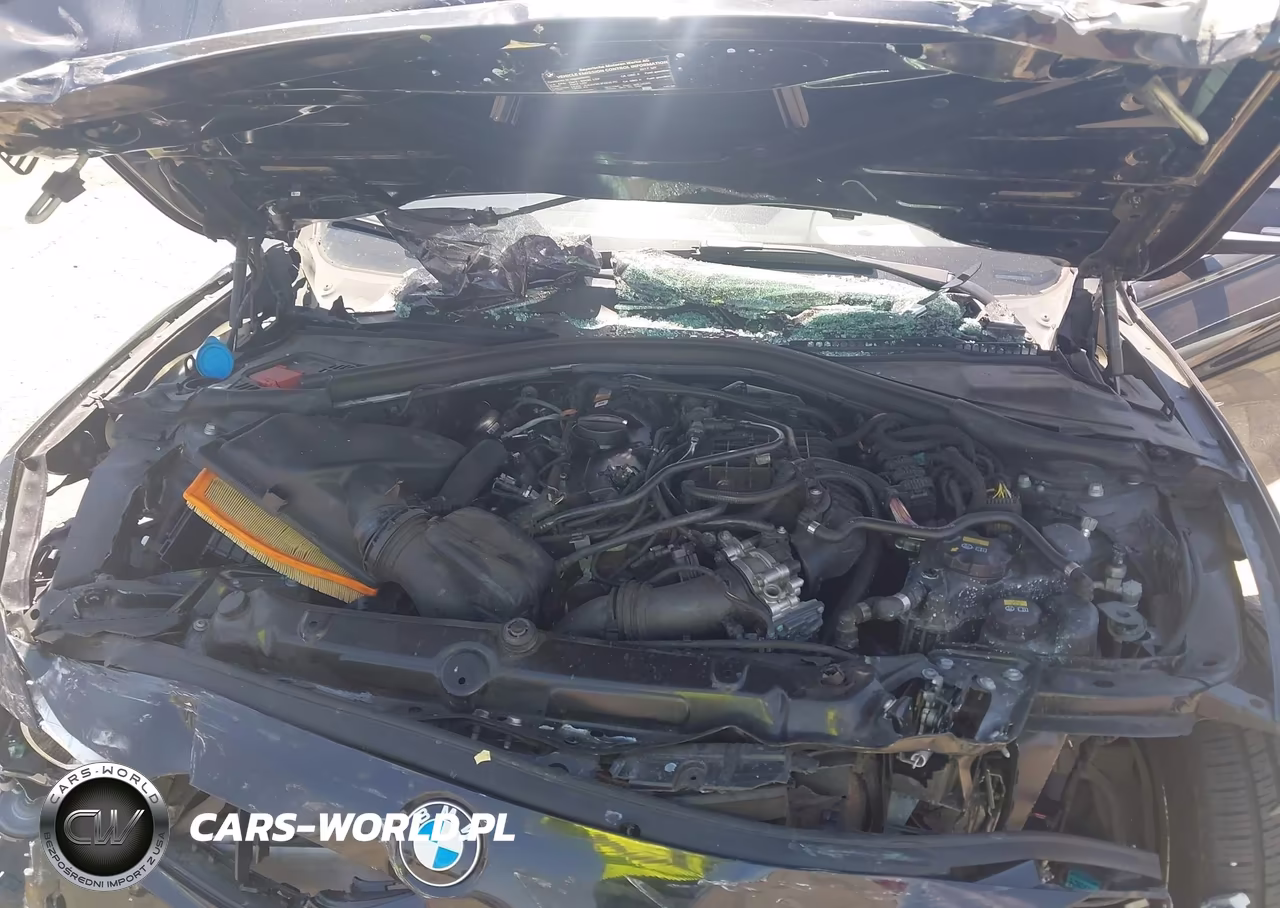 2017 BMW 330I VIN:WBA8B9C34HK885730 - 10
