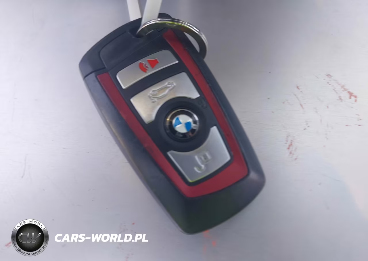 2017 BMW 330I VIN:WBA8B9C34HK885730 - 11