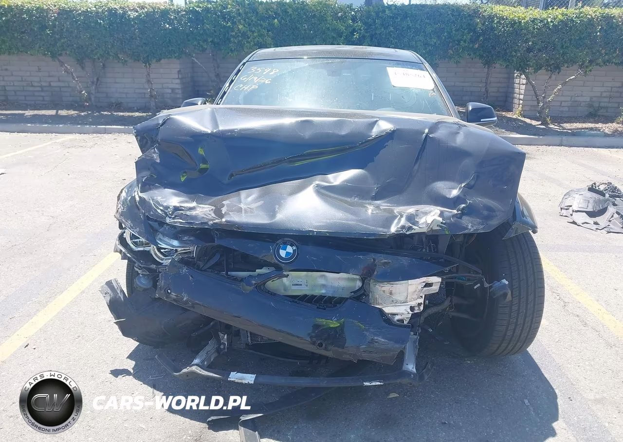 2017 BMW 330I VIN:WBA8B9C34HK885730 - 16