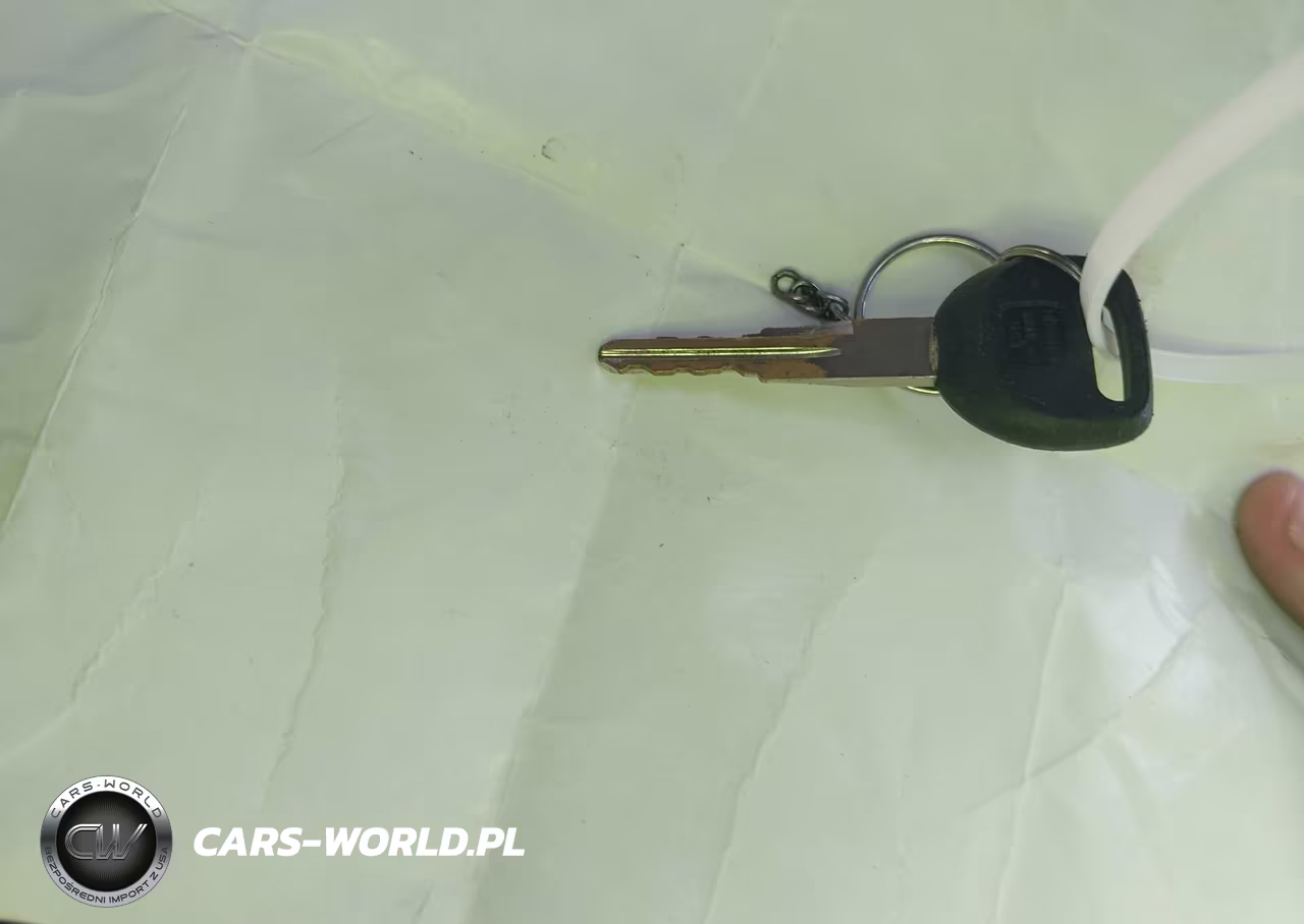 1993 Honda Accord Ex VIN:1HGCB7673PA075818 - 11