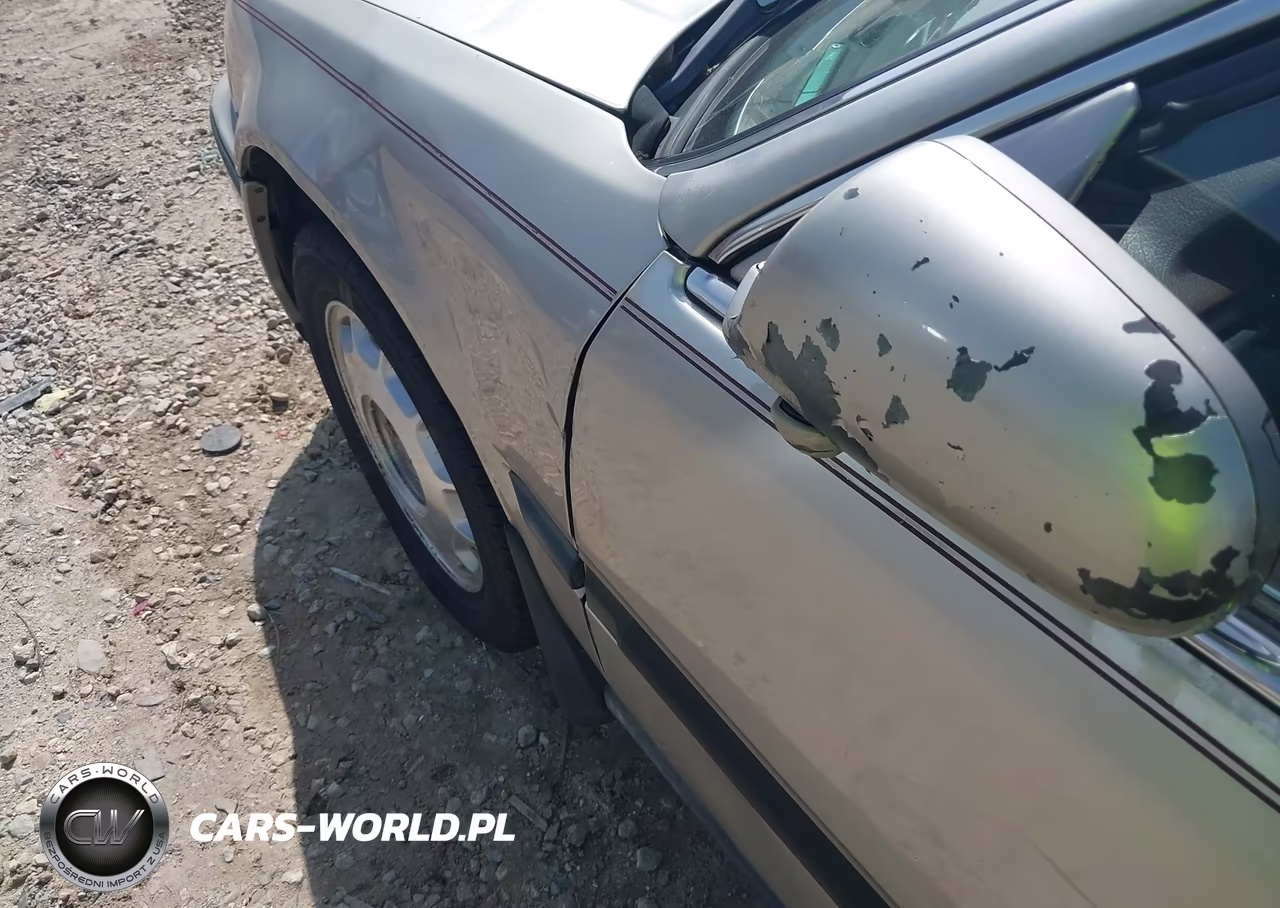 1993 Honda Accord Ex VIN:1HGCB7673PA075818 - 17