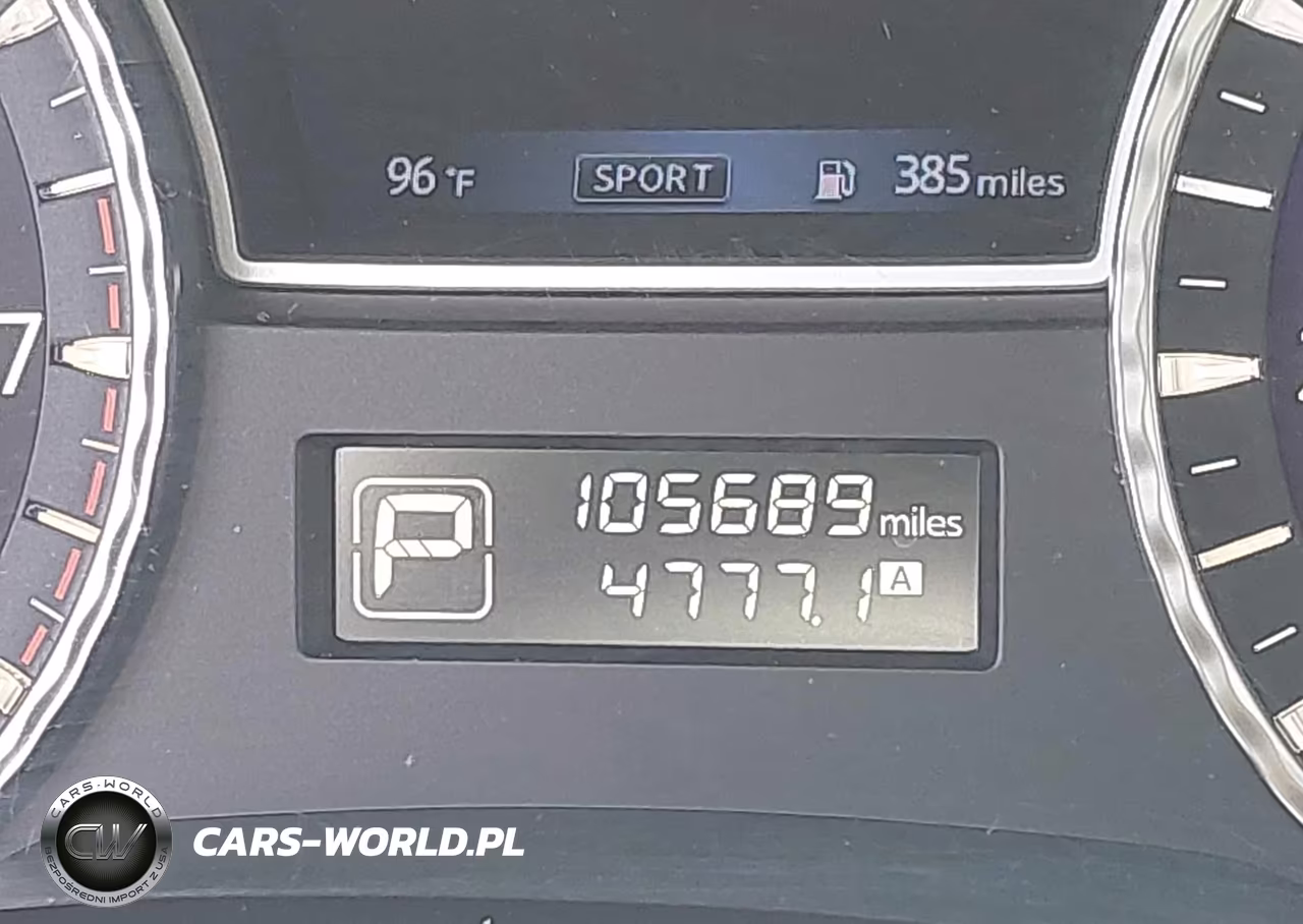 2015 Infiniti Qx60 VIN:5N1AL0MM3FC536193 - 16