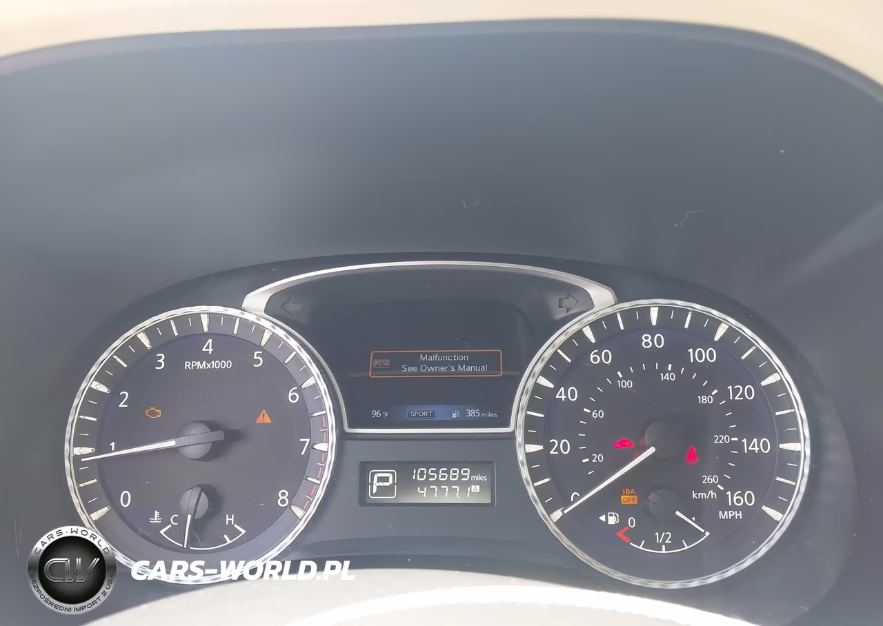 2015 Infiniti Qx60 VIN:5N1AL0MM3FC536193 - 7