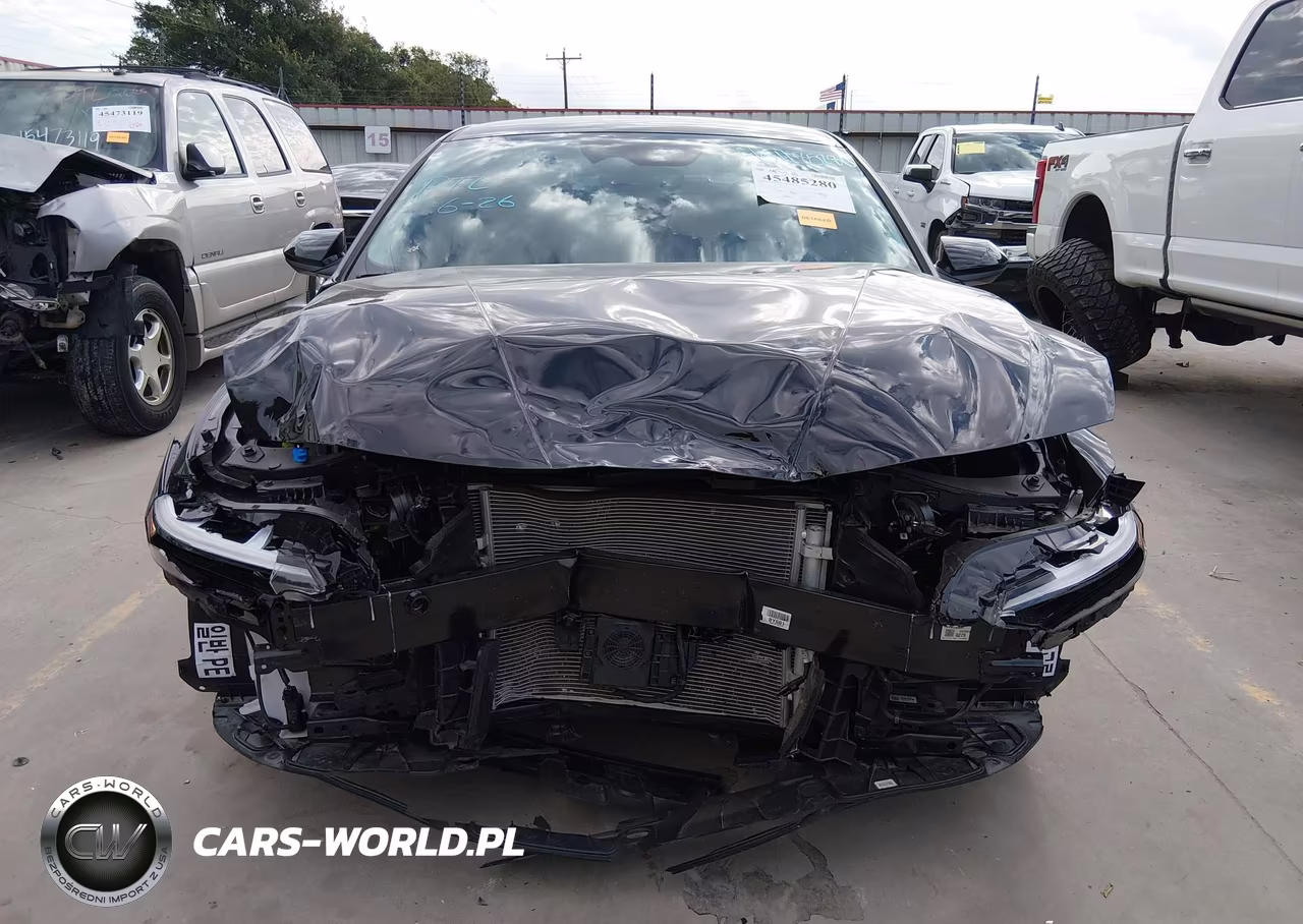 2026 Hyundai Elantra Hybrid Blue VIN:KMHLM4DJXTU196792 - 6