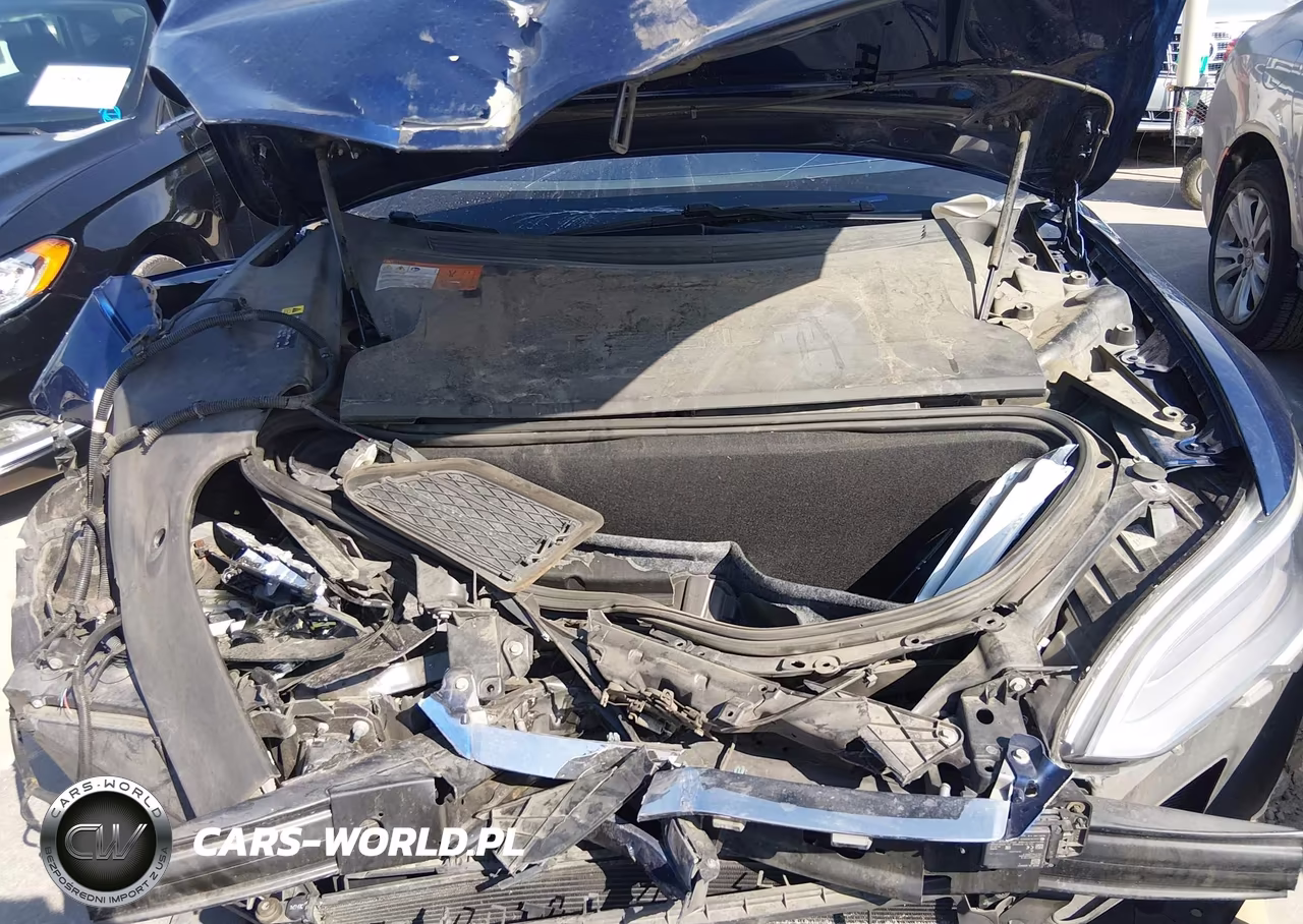 2017 Tesla Model S 60-75 VIN:5YJSA1E18HF228421 - 10