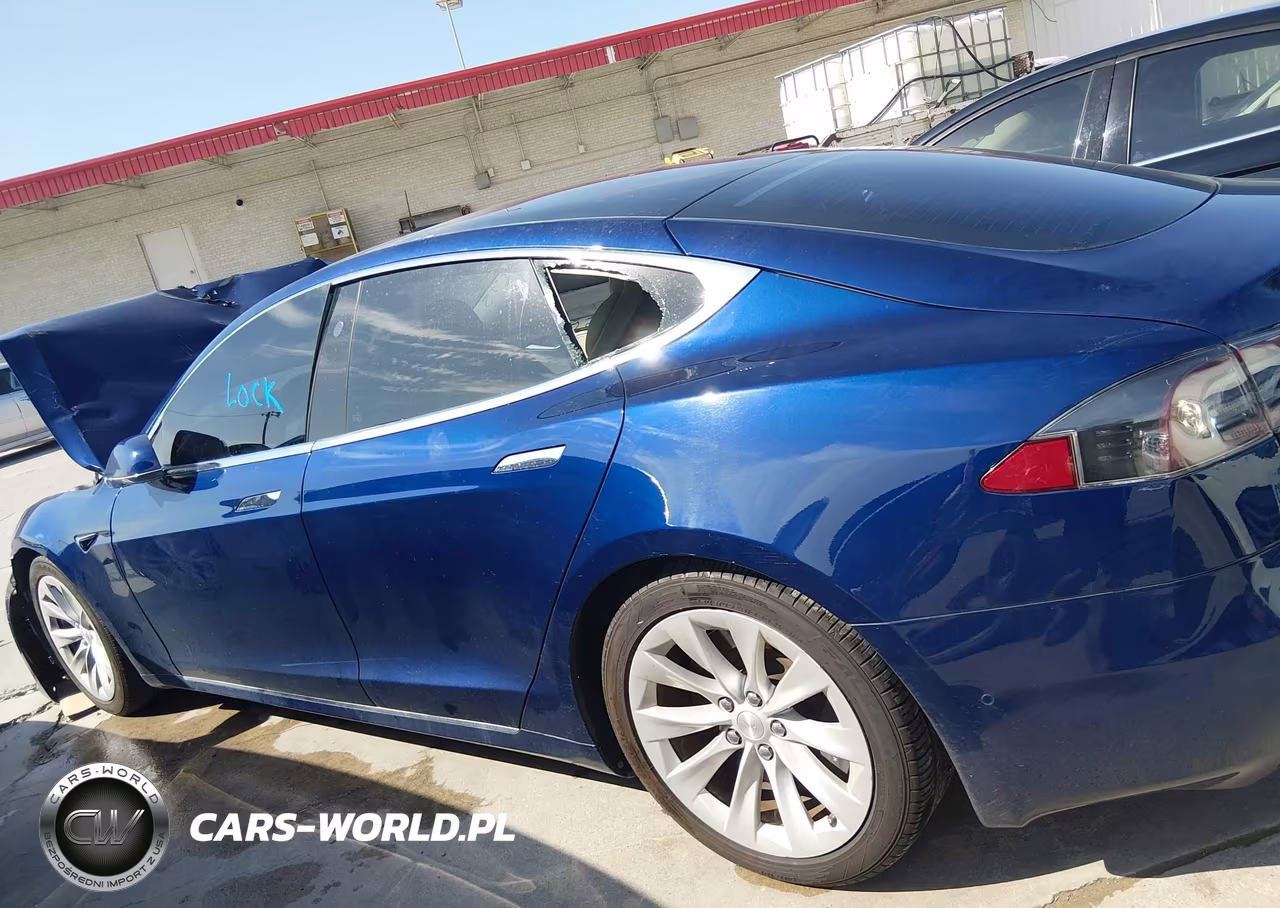 2017 Tesla Model S 60-75 VIN:5YJSA1E18HF228421 - 13