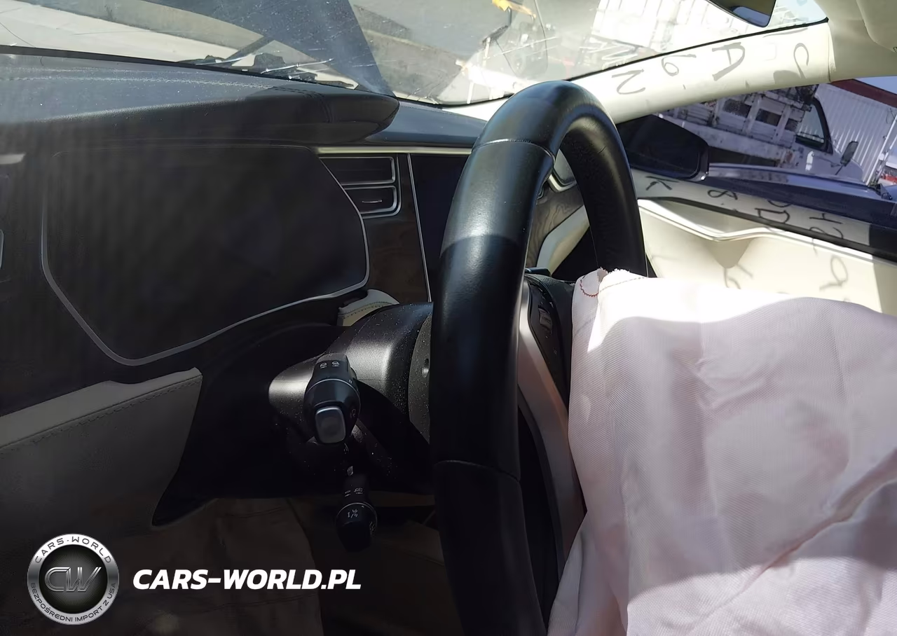 2017 Tesla Model S 60-75 VIN:5YJSA1E18HF228421 - 14