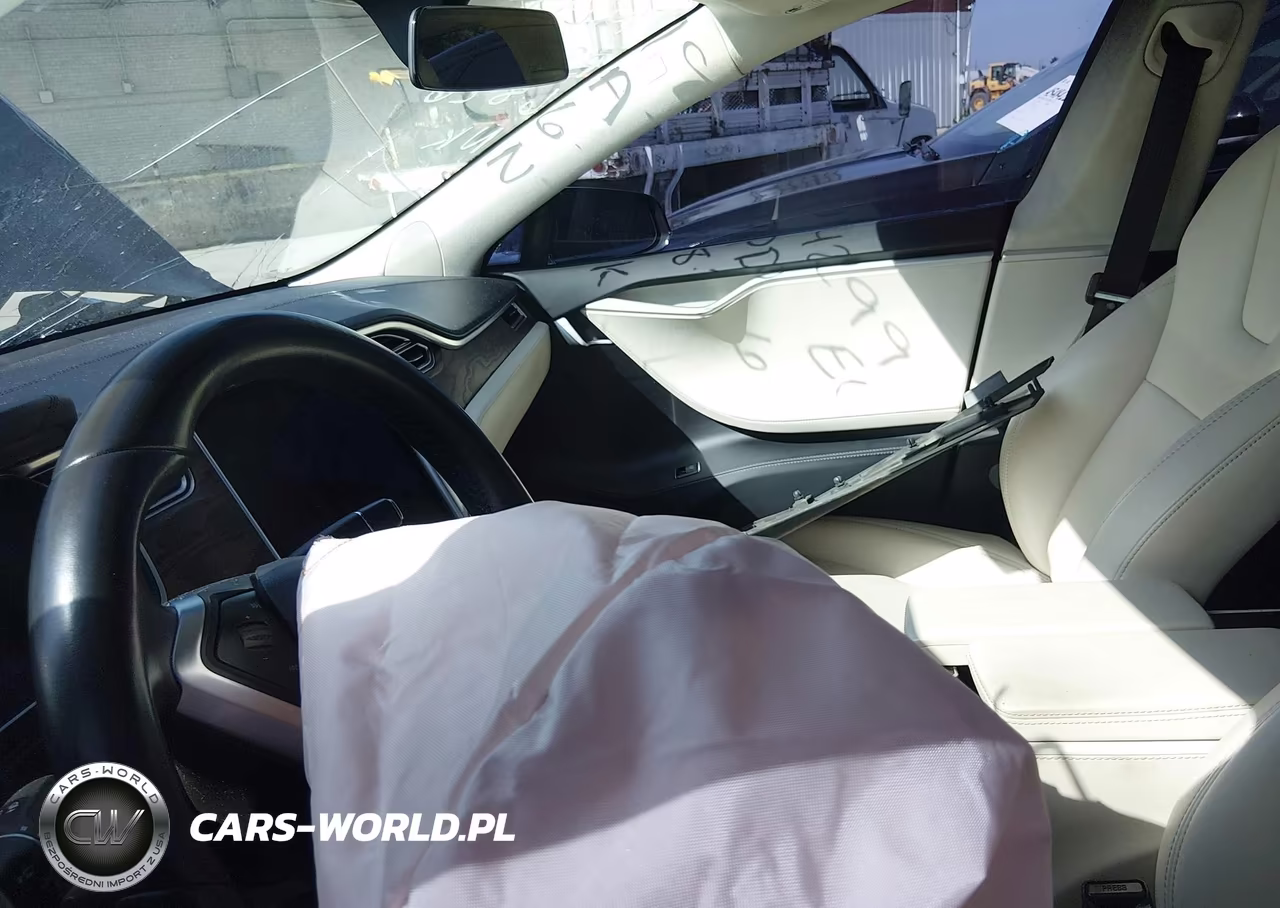 2017 Tesla Model S 60-75 VIN:5YJSA1E18HF228421 - 16