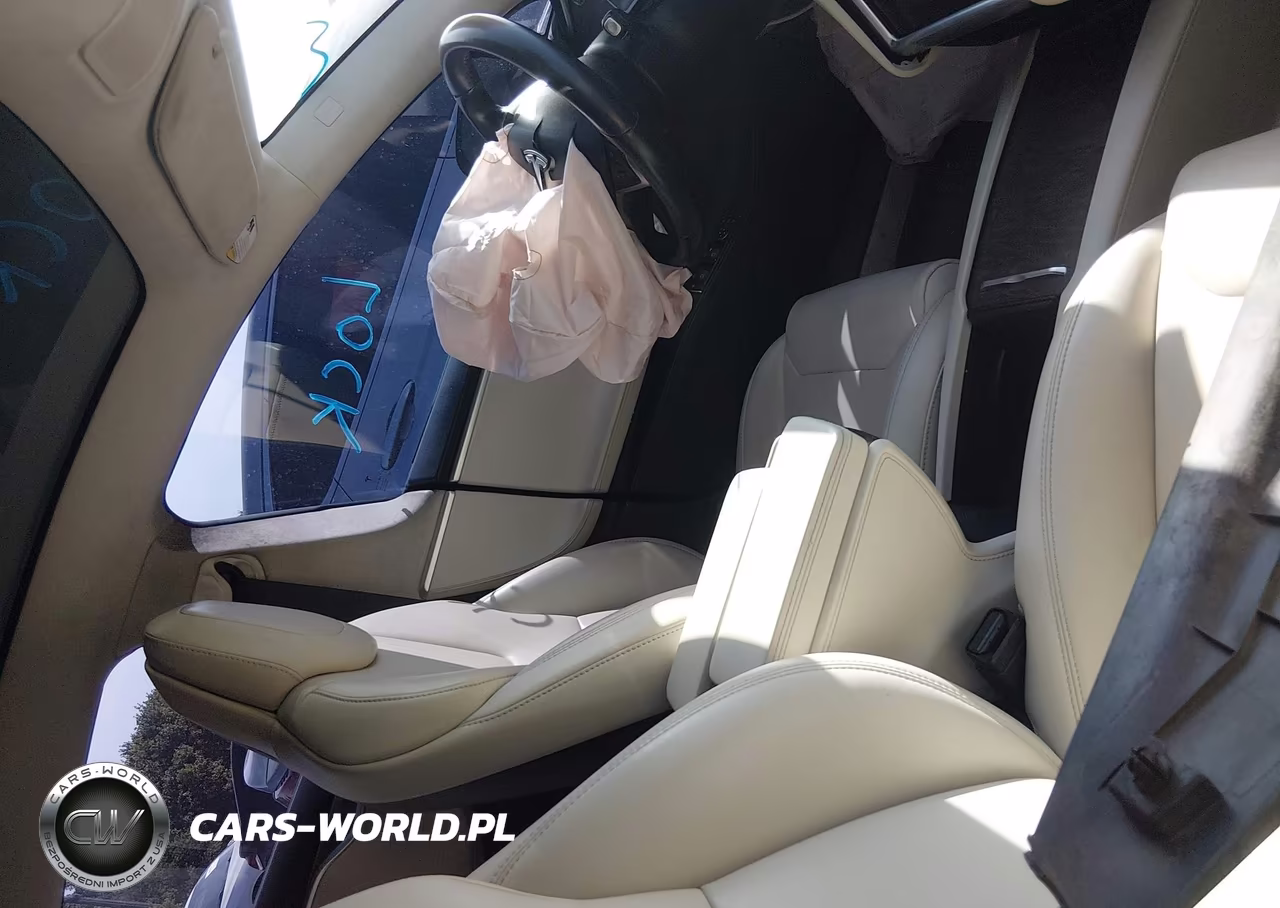 2017 Tesla Model S 60-75 VIN:5YJSA1E18HF228421 - 5