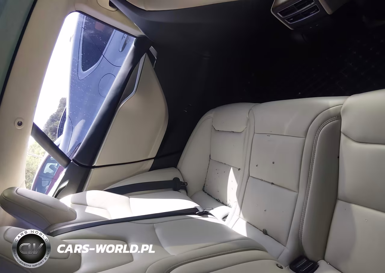 2017 Tesla Model S 60-75 VIN:5YJSA1E18HF228421 - 8