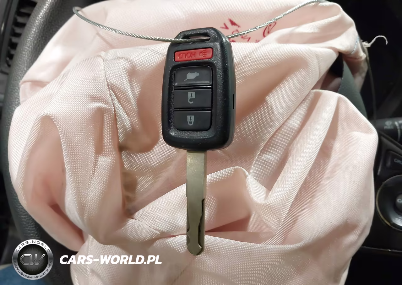 2021 Honda Hr-V 2Wd Lx VIN:3CZRU5H36MM716311 - 11