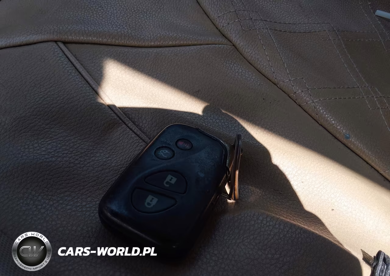 2011 Lexus Es 350 VIN:JTHBK1EG3B2421005 - 11