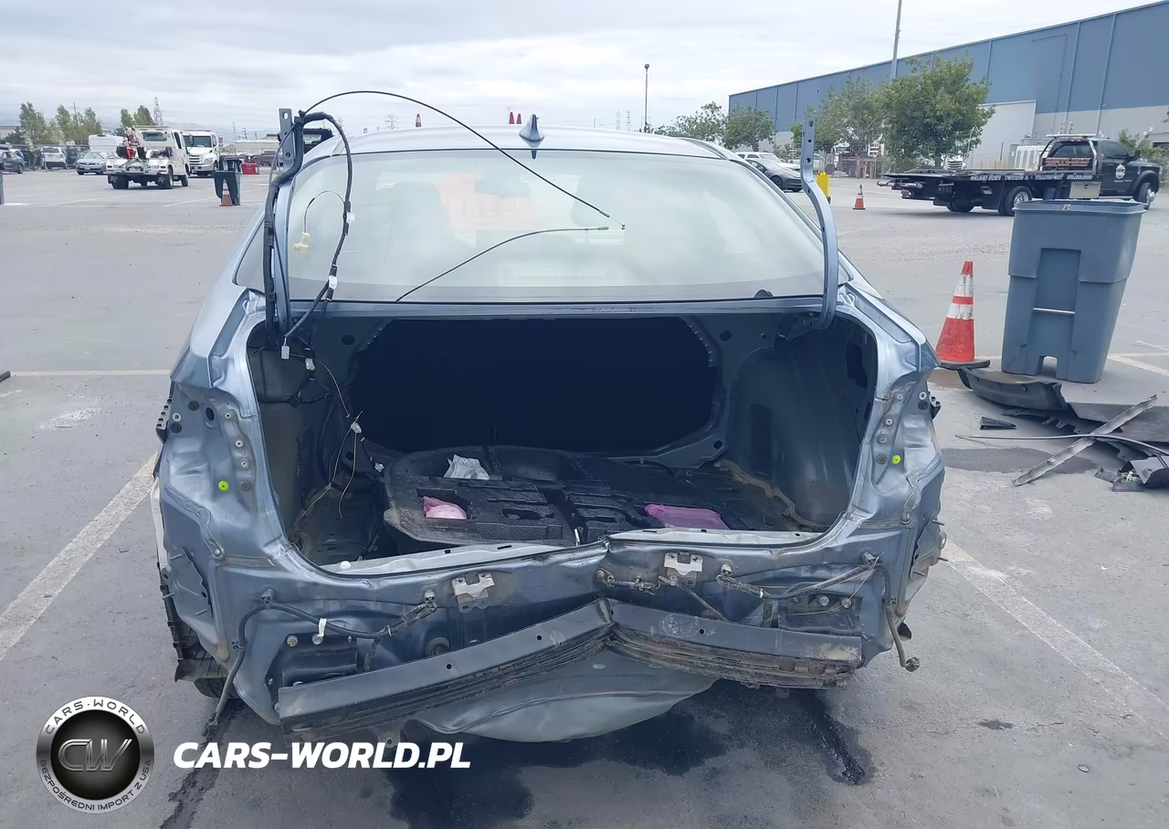 2022 Toyota Corolla Hybrid Le VIN:JTDEAMDE3NJ040543 - 17