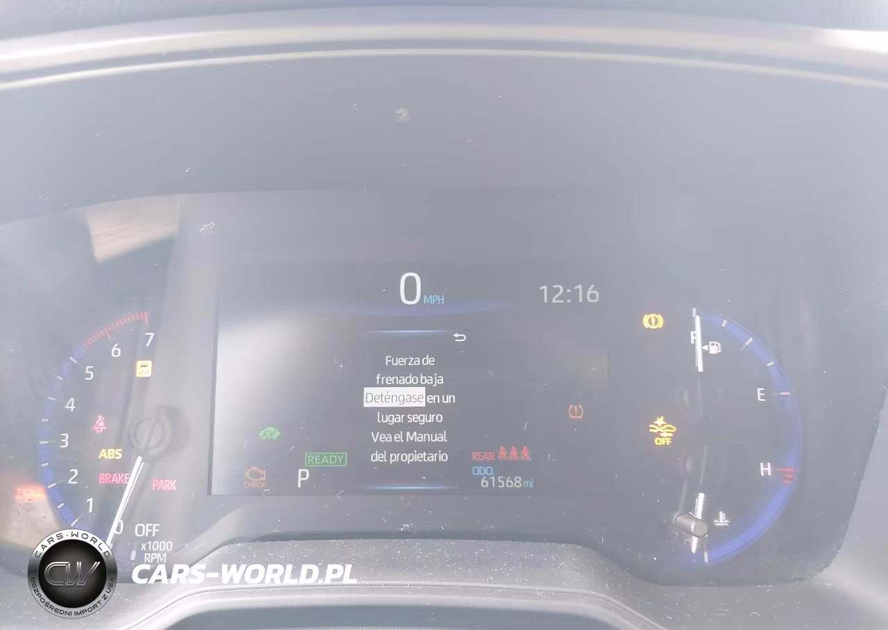 2022 Toyota Corolla Hybrid Le VIN:JTDEAMDE3NJ040543 - 7