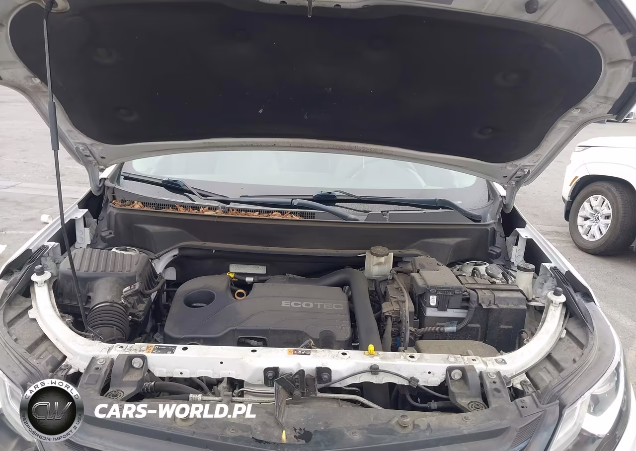 2019 Chevrolet Equinox Ls VIN:3GNAXHEVXKS636186 - 10