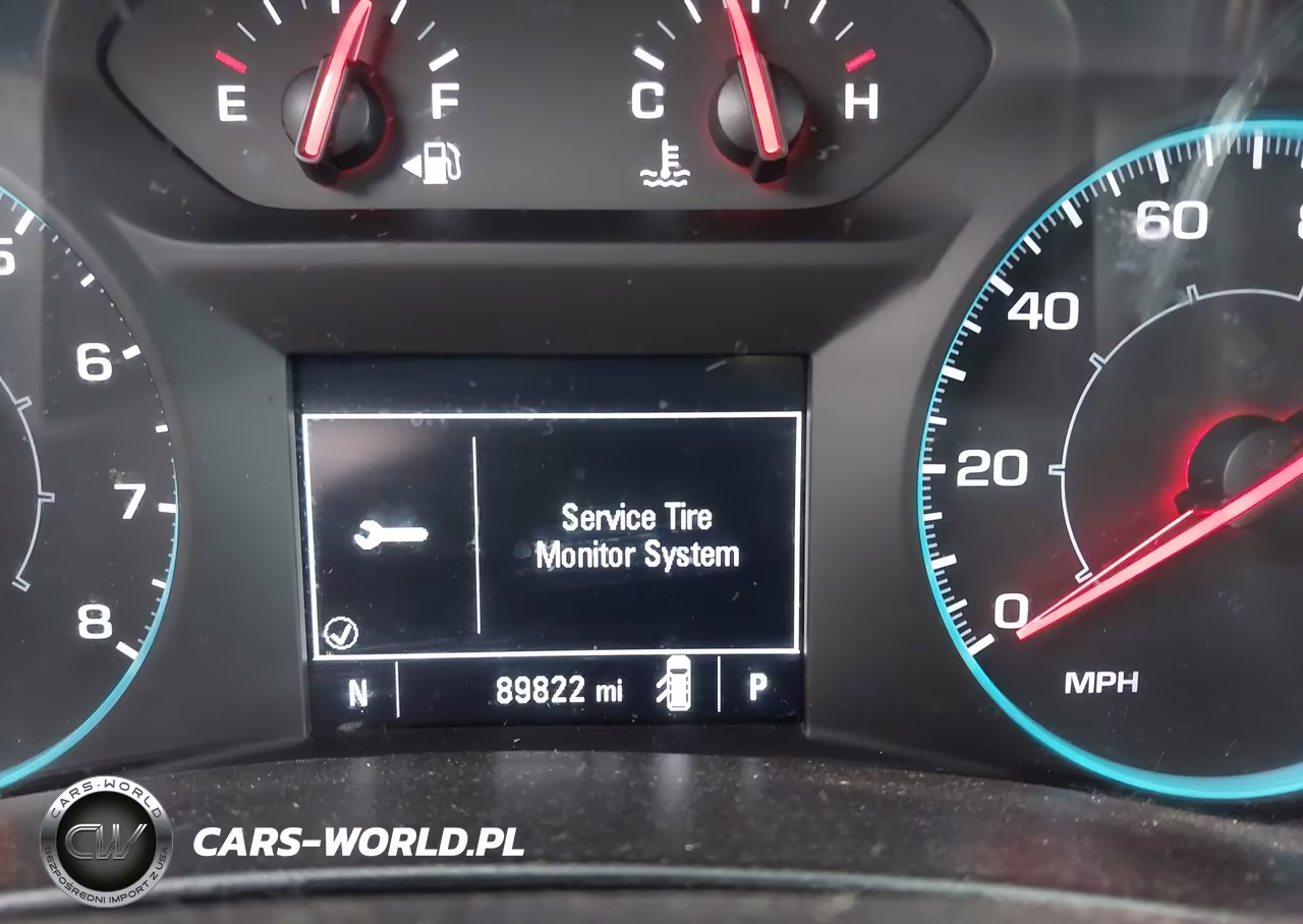 2019 Chevrolet Equinox Ls VIN:3GNAXHEVXKS636186 - 15