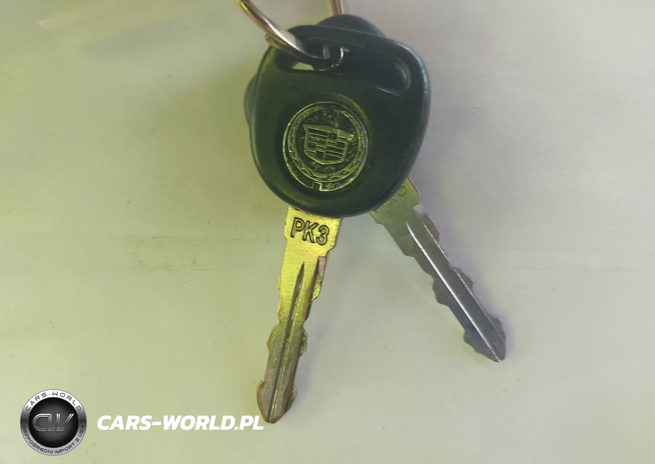 2002 Cadillac Seville Sls VIN:1G6KS54YX2U287524 - 11