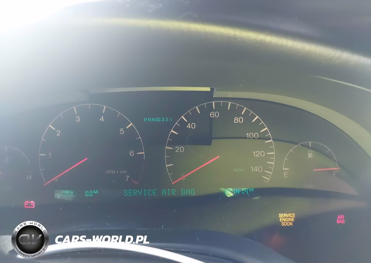 2002 Cadillac Seville Sls VIN:1G6KS54YX2U287524 - 7