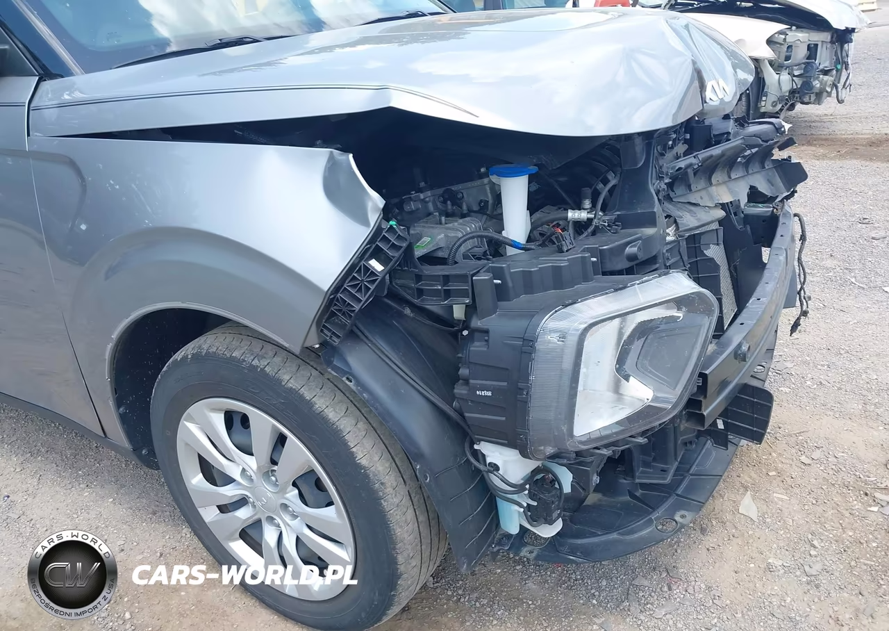 2022 Kia Soul Lx VIN:KNDJ23AU2N7822010 - 19