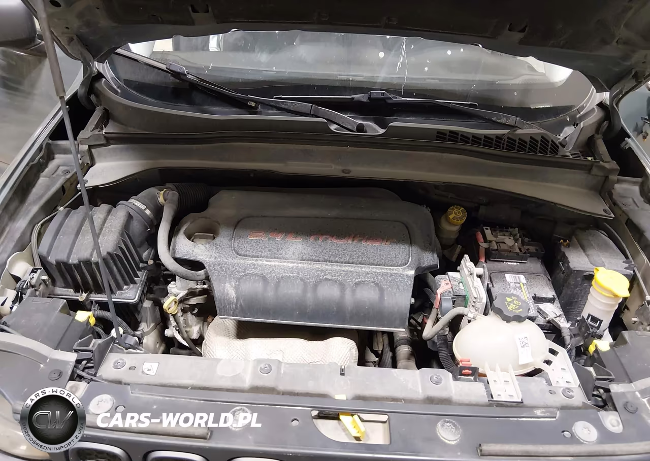 2015 Jeep Renegade Trailhawk VIN:ZACCJBCT6FPC20953 - 10