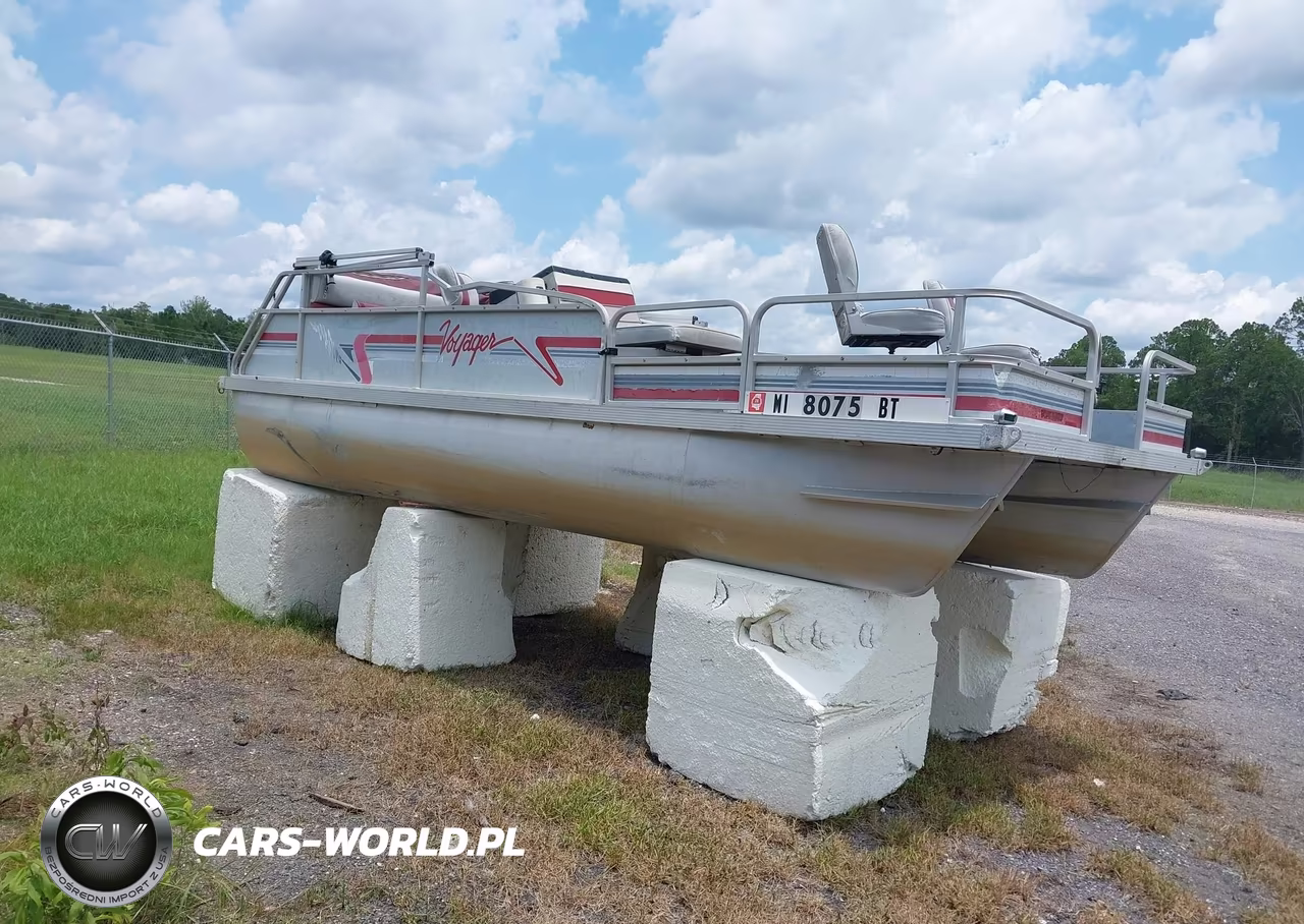 1993 Voyager Other