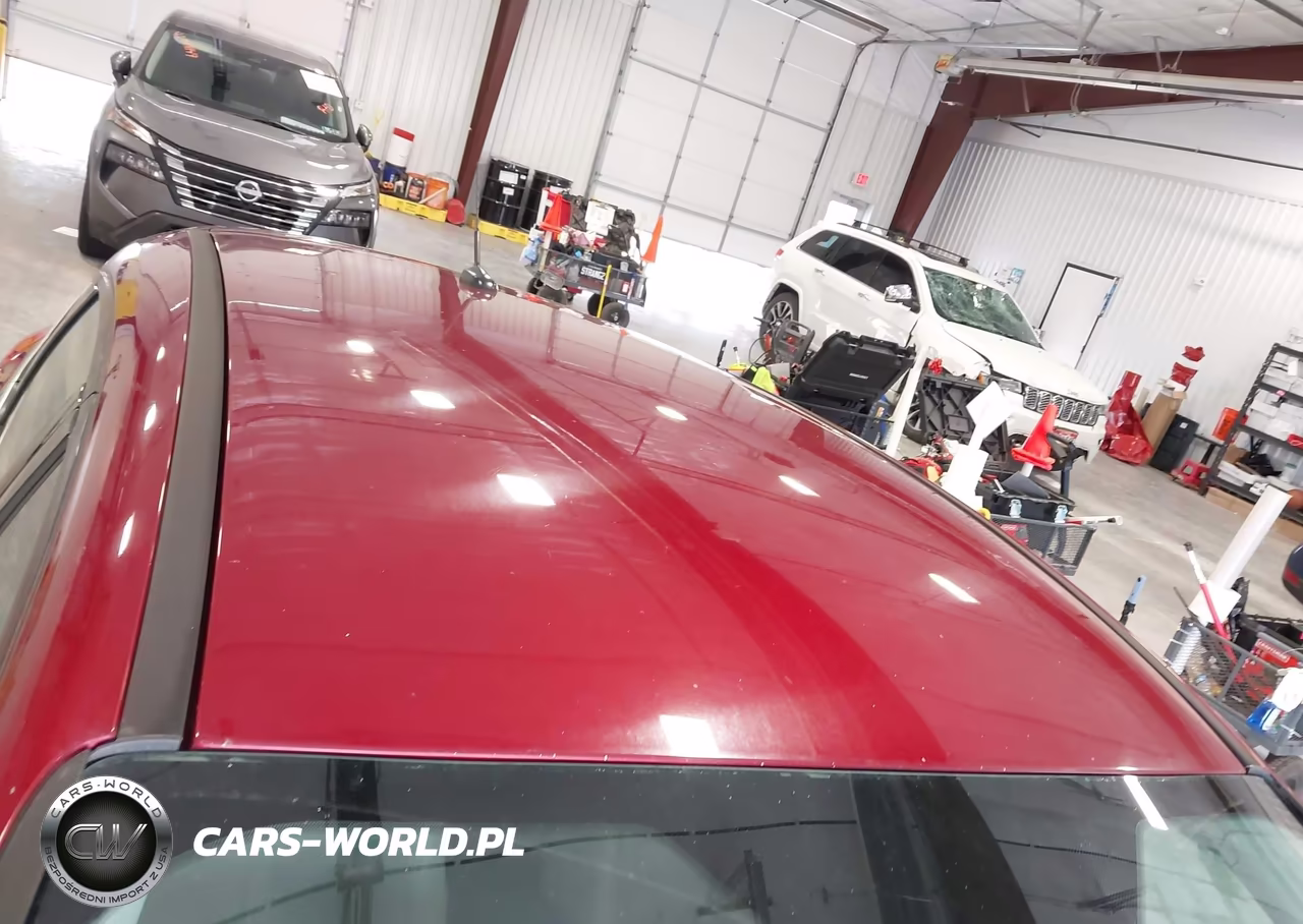 2016 Ford Focus Titanium VIN:1FADP3N27GL339636 - 20
