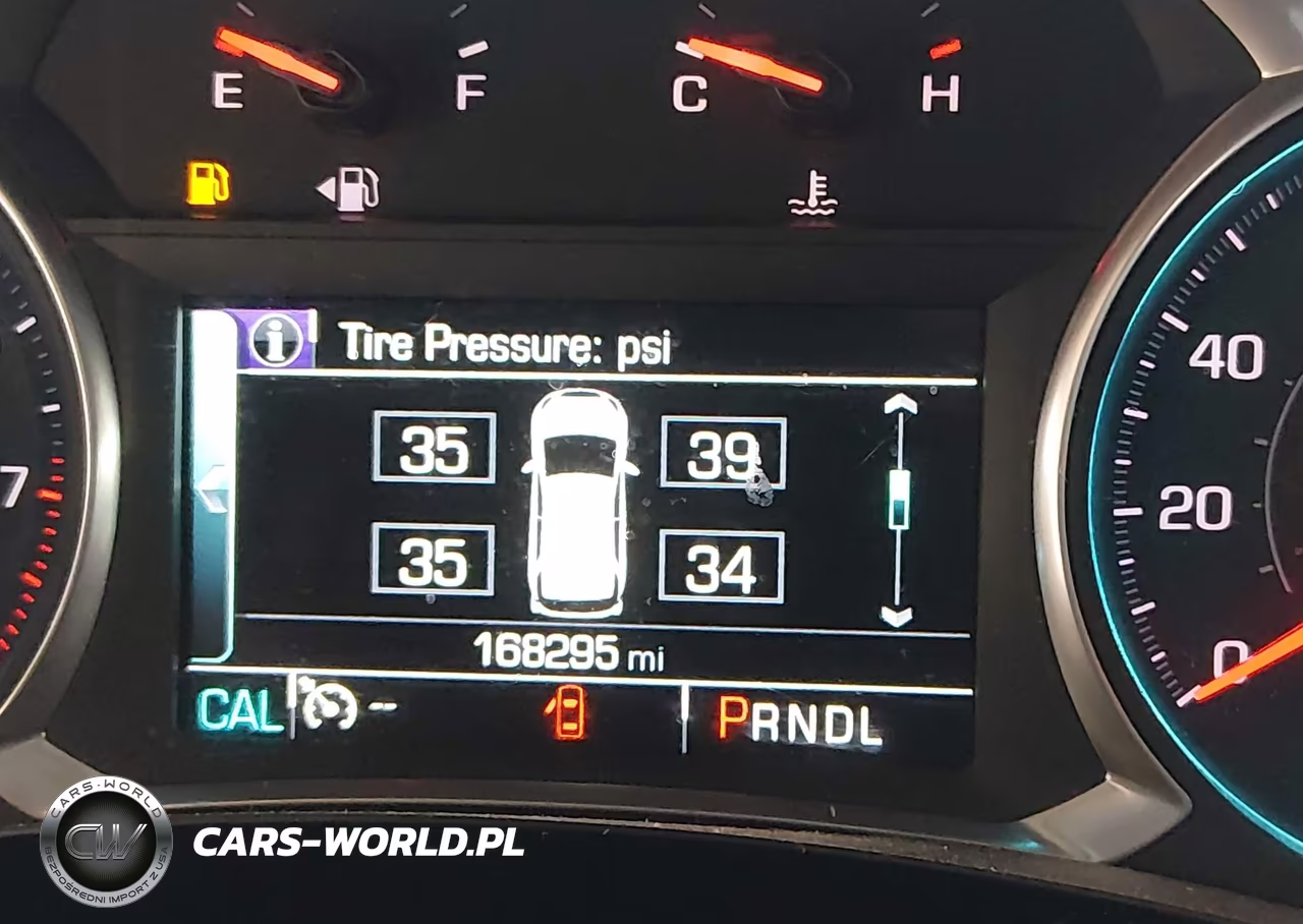 2019 Chevrolet Traverse 3Lt VIN:1GNEVHKW4KJ204084 - 15