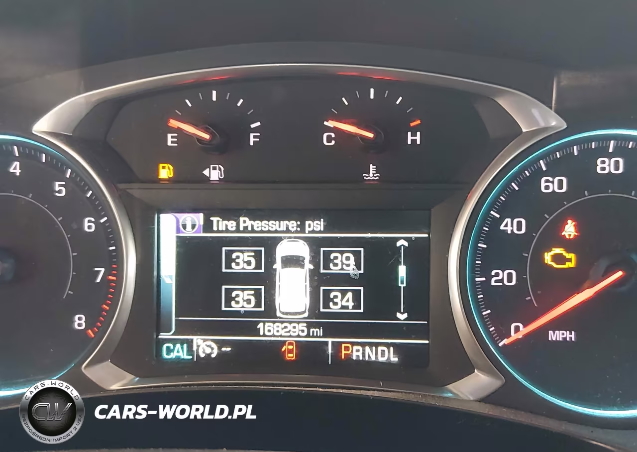 2019 Chevrolet Traverse 3Lt VIN:1GNEVHKW4KJ204084 - 7