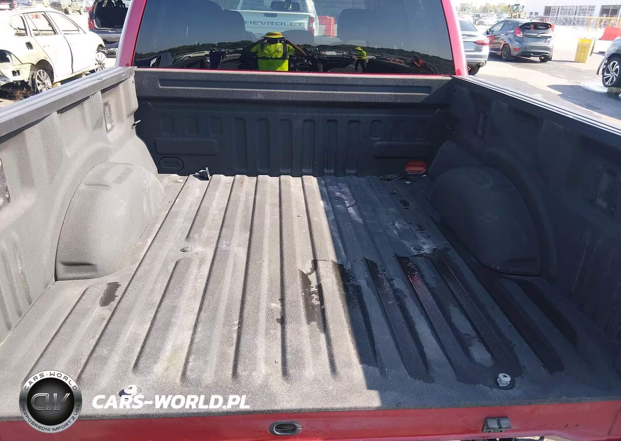 2021 Ford F-150 Xlt VIN:1FTEW1EP1MKD09745 - 18