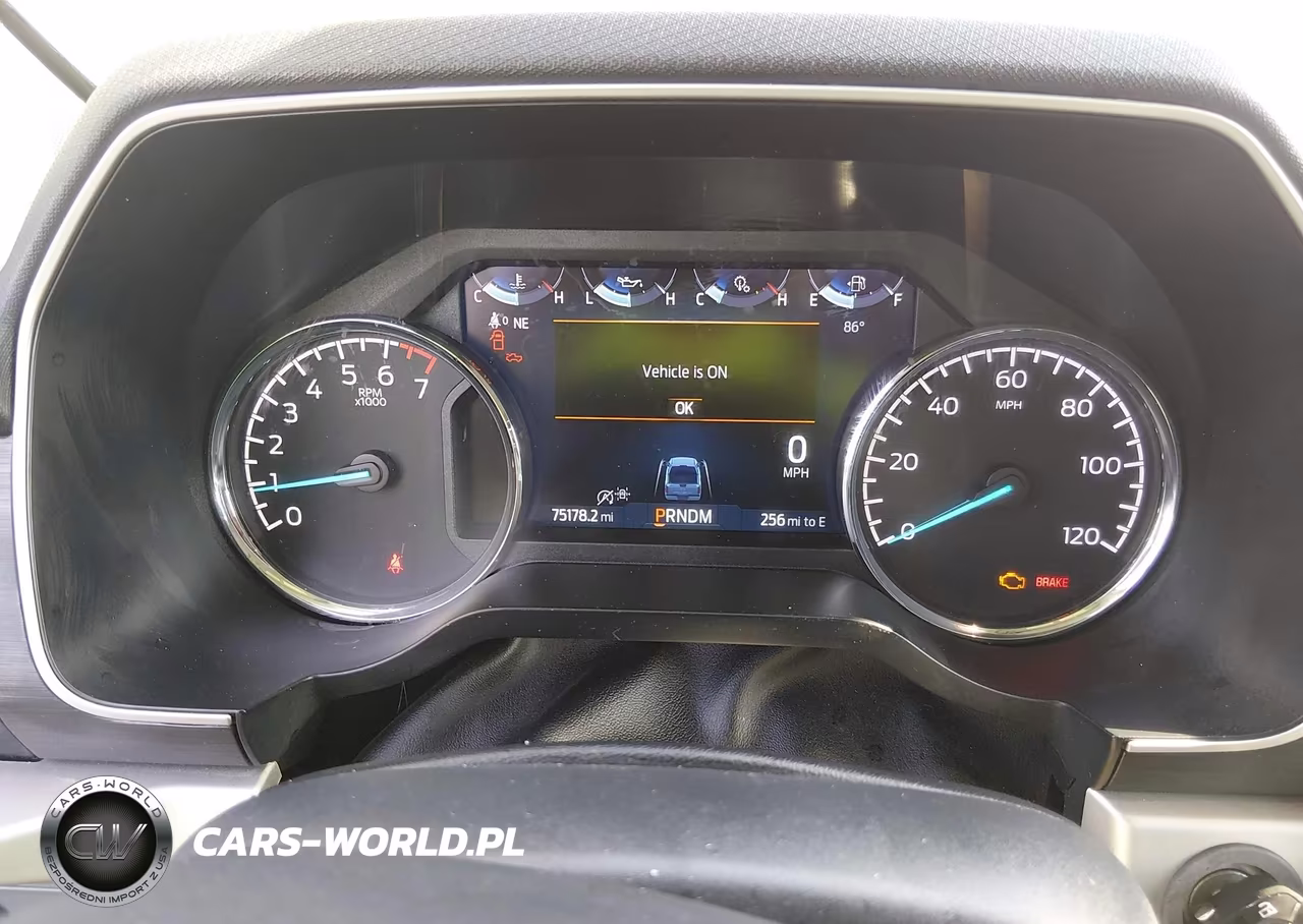 2021 Ford F-150 Xlt VIN:1FTEW1EP1MKD09745 - 7