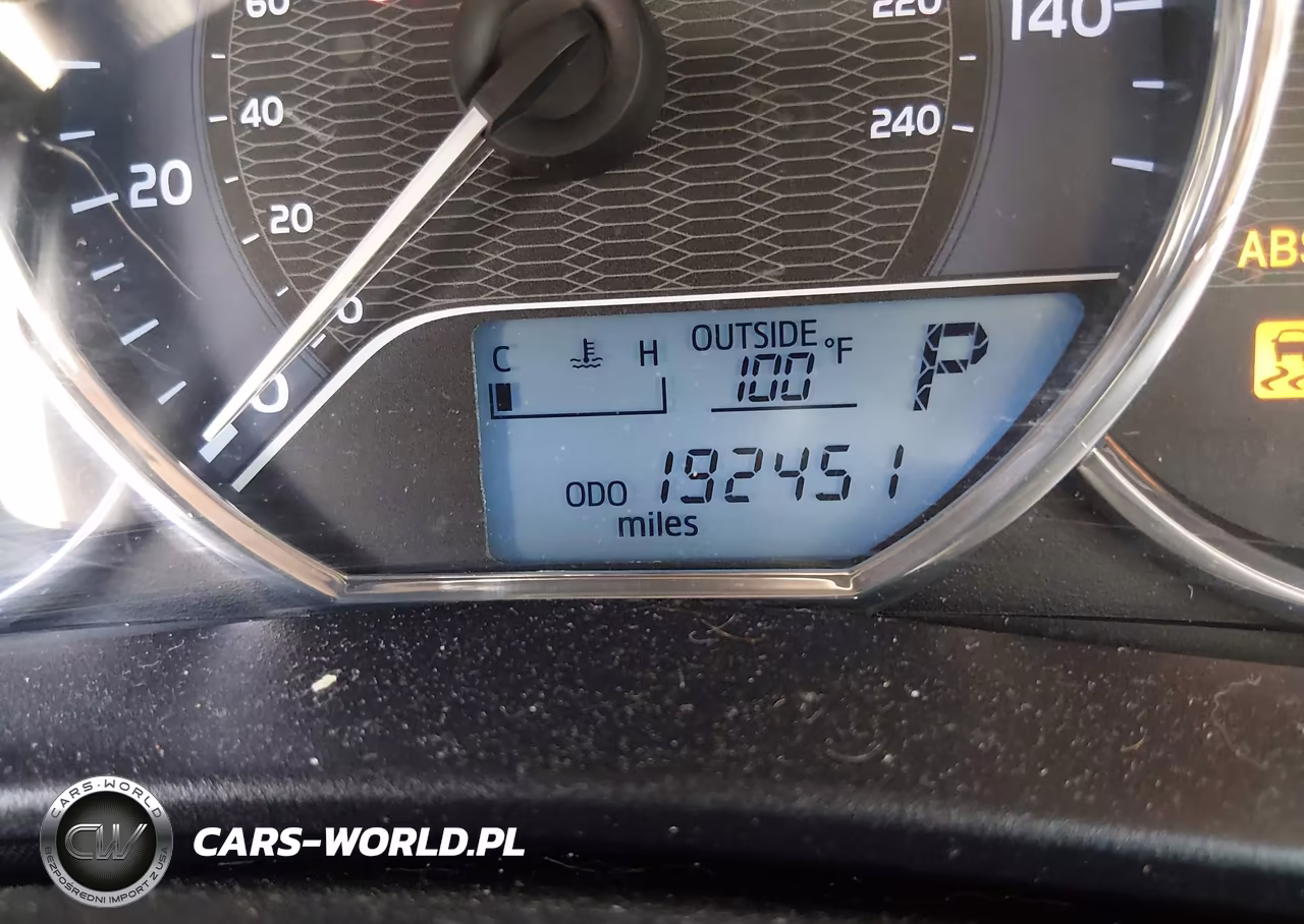 2014 Toyota Corolla Le VIN:5YFBURHE3EP100530 - 15