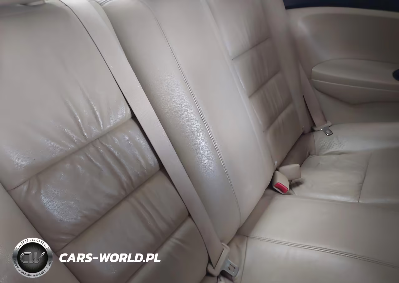 2008 Honda Accord 3.5 Ex-L VIN:1HGCS228X8A016056 - 8