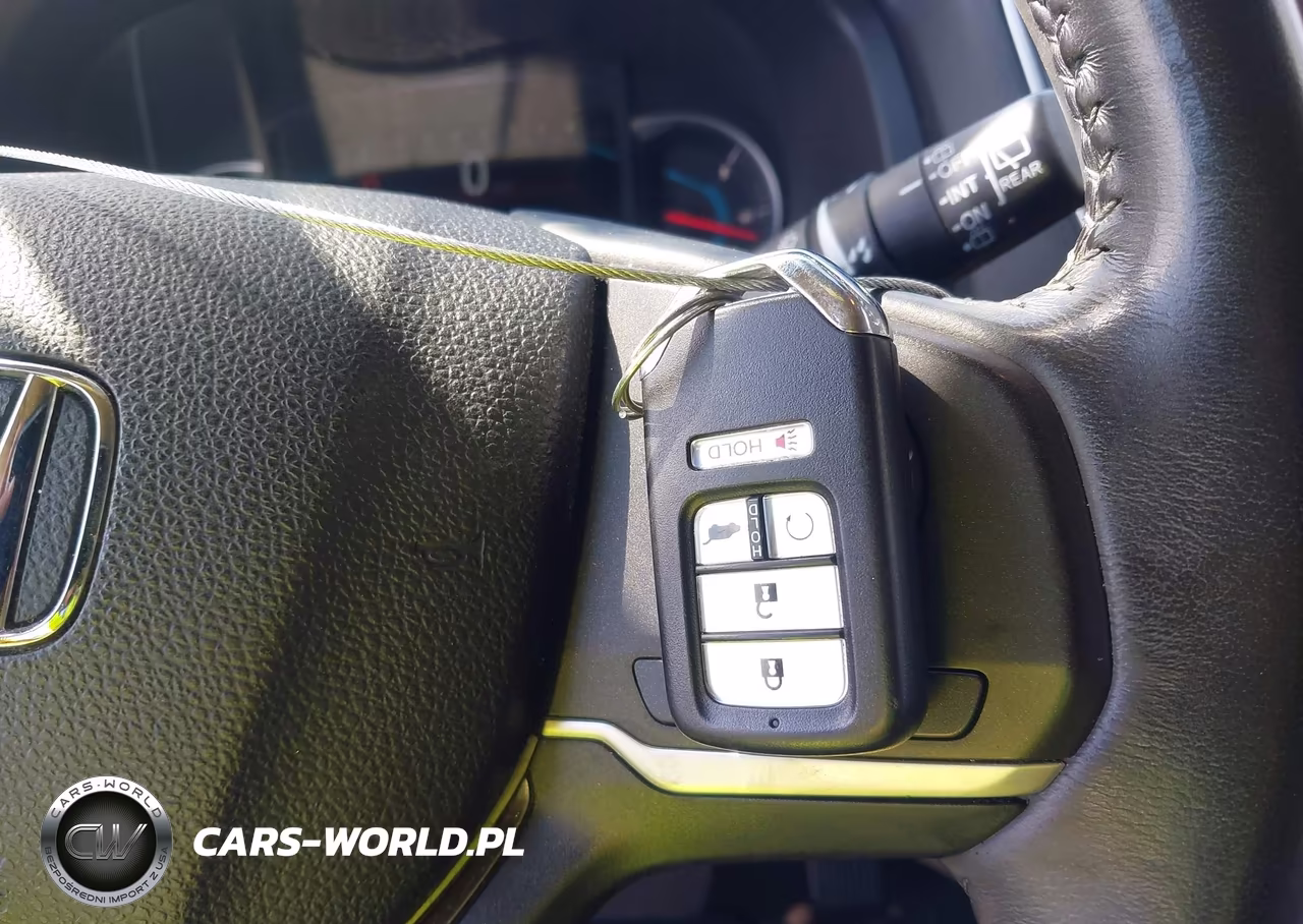 2019 Honda Pilot Ex-L VIN:5FNYF6H50KB036795 - 11