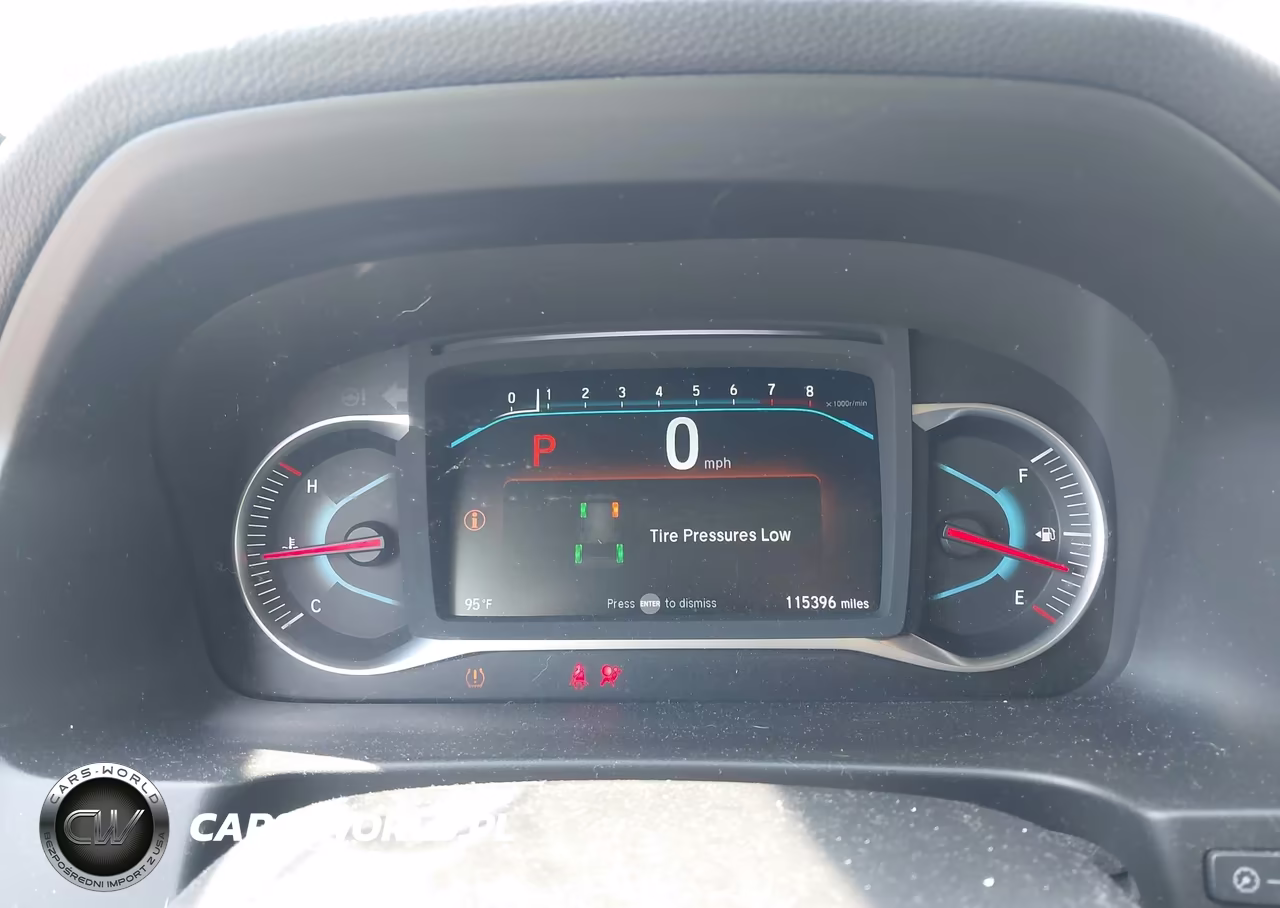 2019 Honda Pilot Ex-L VIN:5FNYF6H50KB036795 - 7