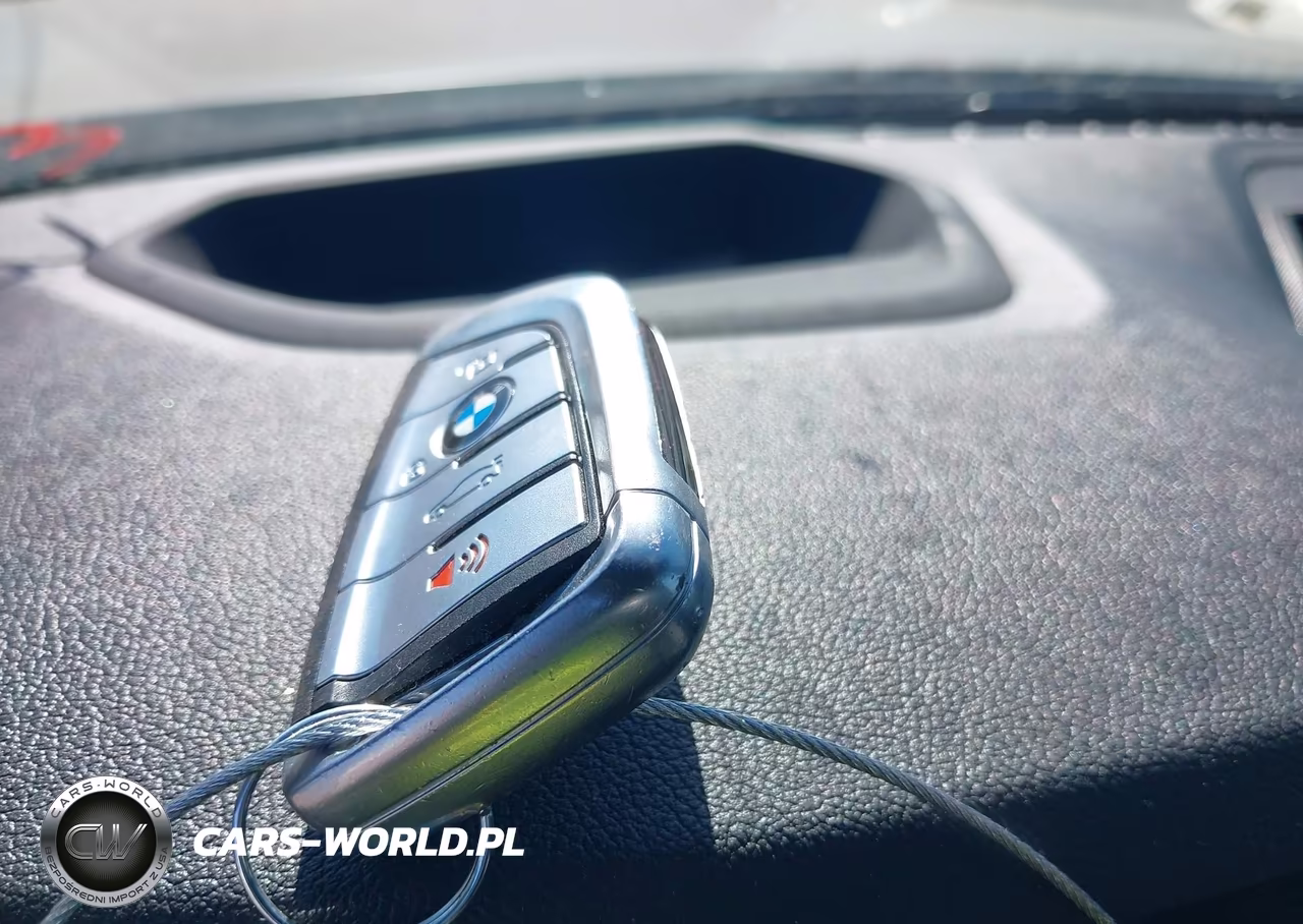 2020 BMW 530I VIN:WBAJR3C03LCE48100 - 11