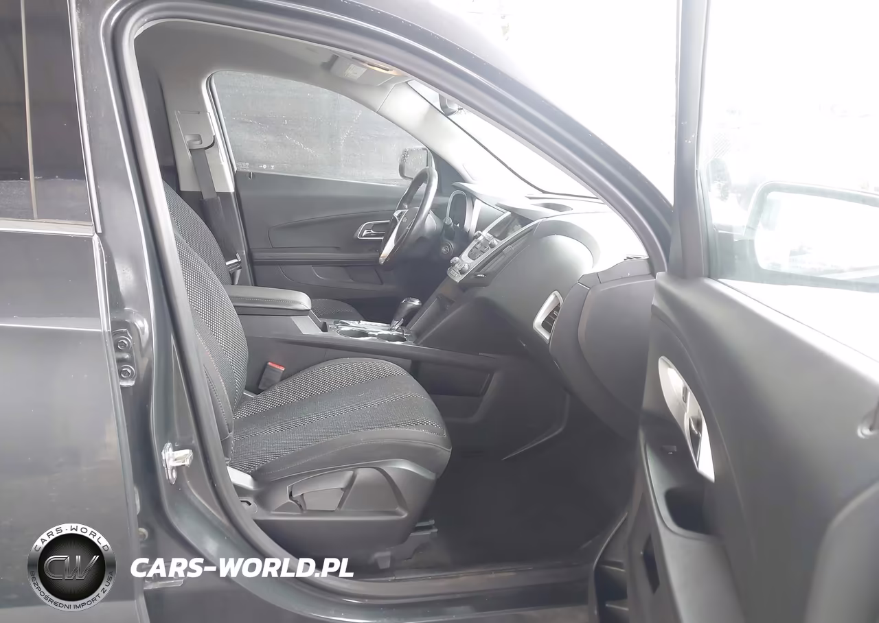 2017 Chevrolet Equinox Lt VIN:2GNFLFEK9H6338571 - 5