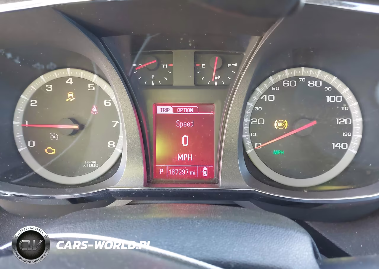 2014 GMC Terrain Sle-2 VIN:2GKALREK6E6280875 - 7