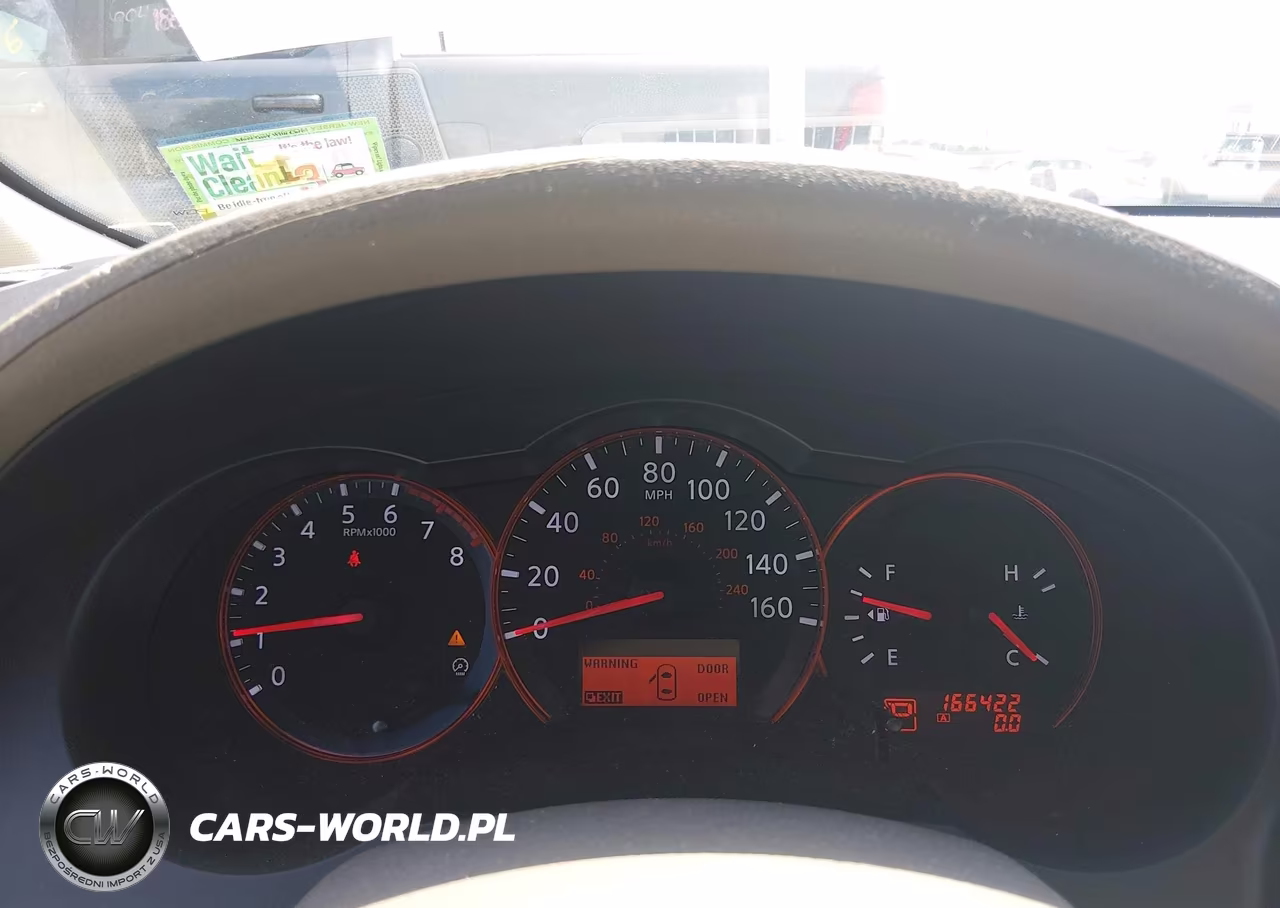 2008 Nissan Altima 2.5 Sl VIN:1N4AL21E48N480209 - 7