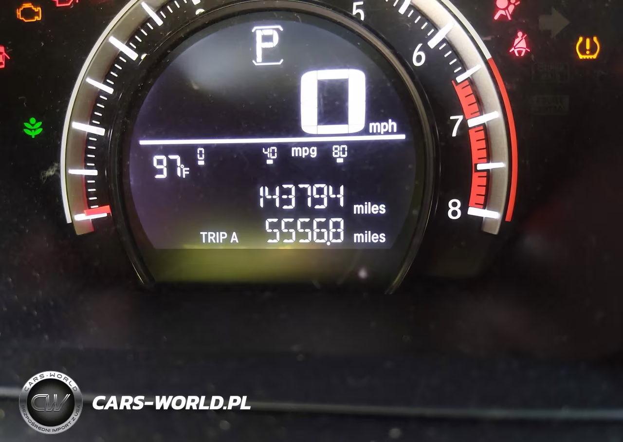 2017 Honda Civic Sport VIN:SHHFK7H43HU234715 - 15