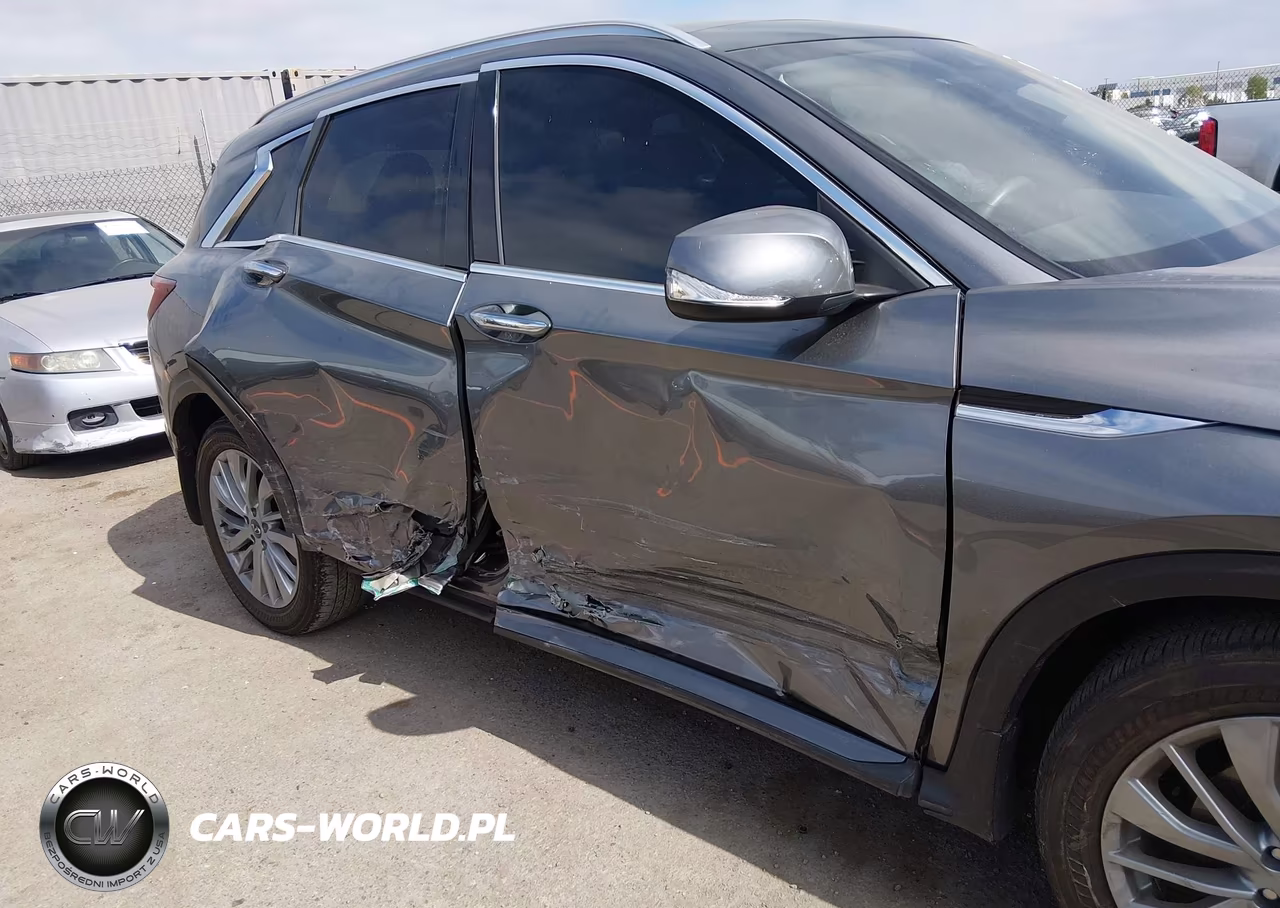 2023 Infiniti Qx50 Luxe VIN:3PCAJ5BA6PF119929 - 18