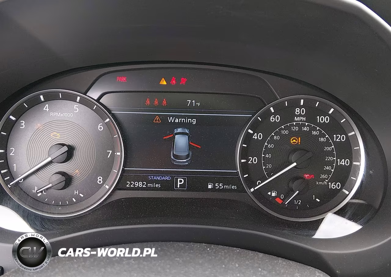 2023 Infiniti Qx50 Luxe VIN:3PCAJ5BA6PF119929 - 7