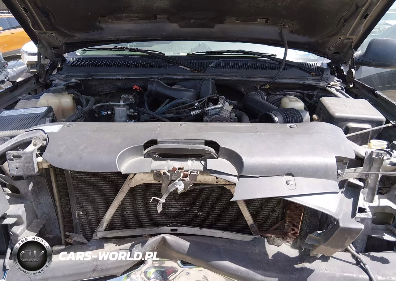 2005 Chevrolet Silverado 1500 VIN:1GCEC14X65Z143970 - 10