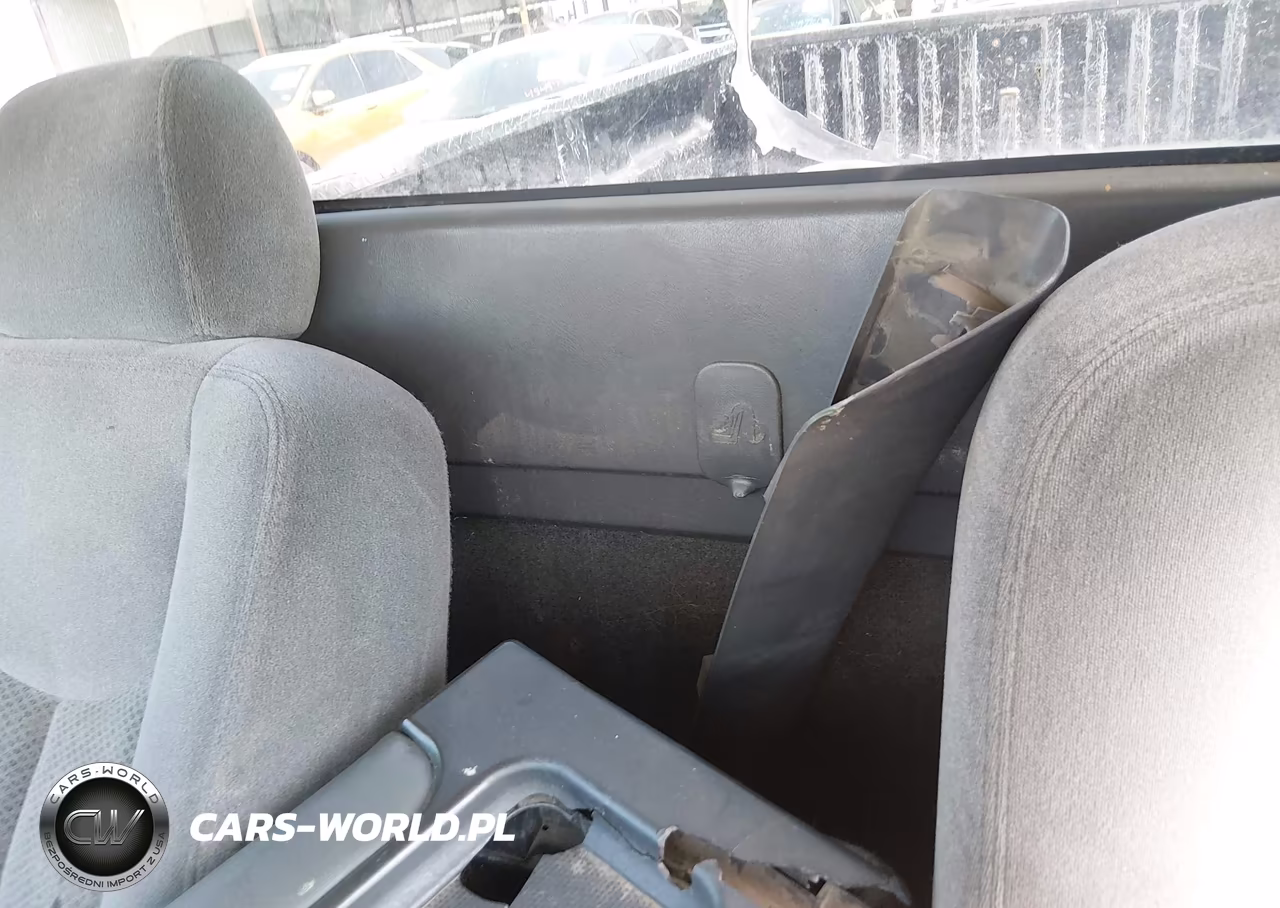 2005 Chevrolet Silverado 1500 VIN:1GCEC14X65Z143970 - 8