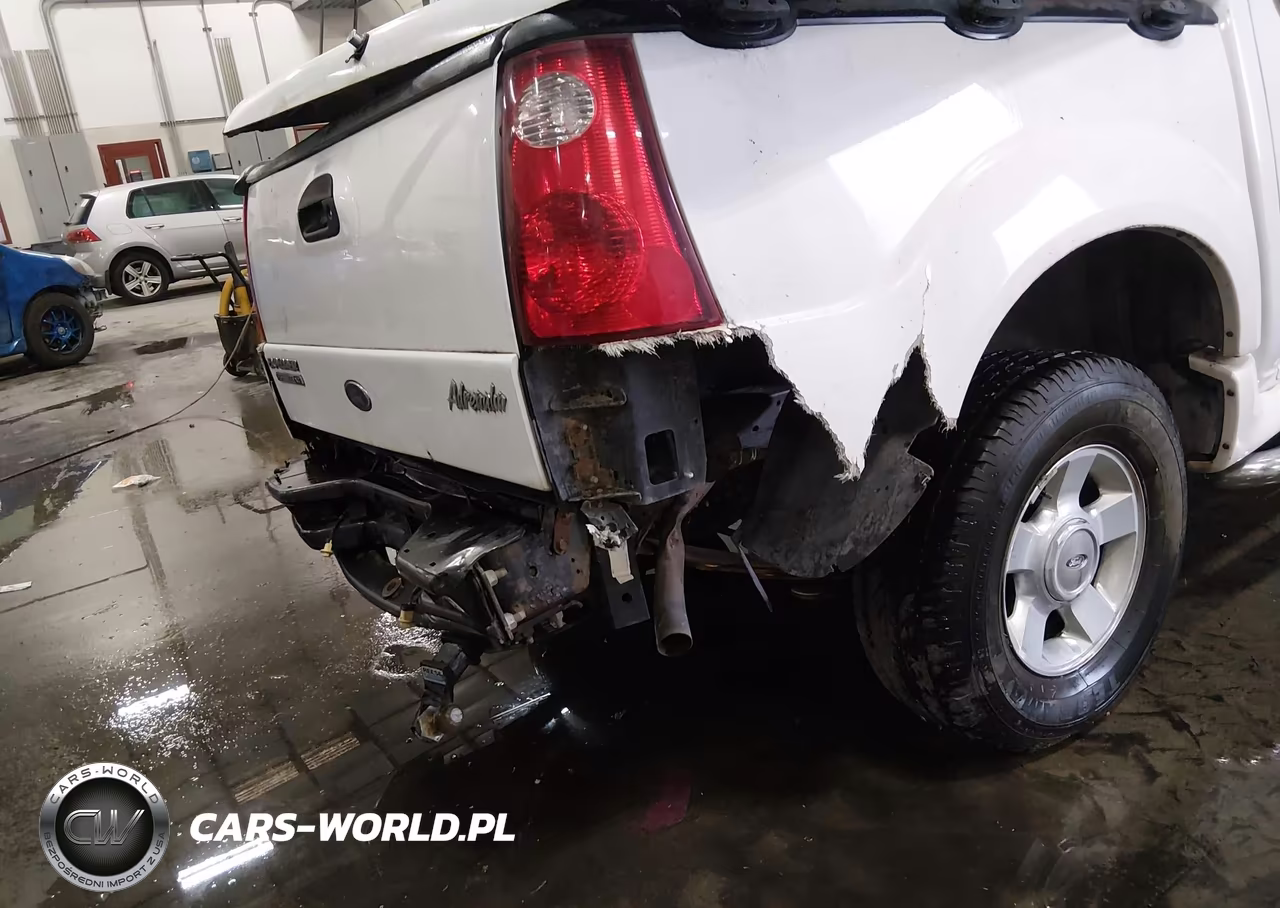 2005 Ford Explorer Sport Trac Adrenalin-Xls-Xlt VIN:1FMZU77K55UA13141 - 16
